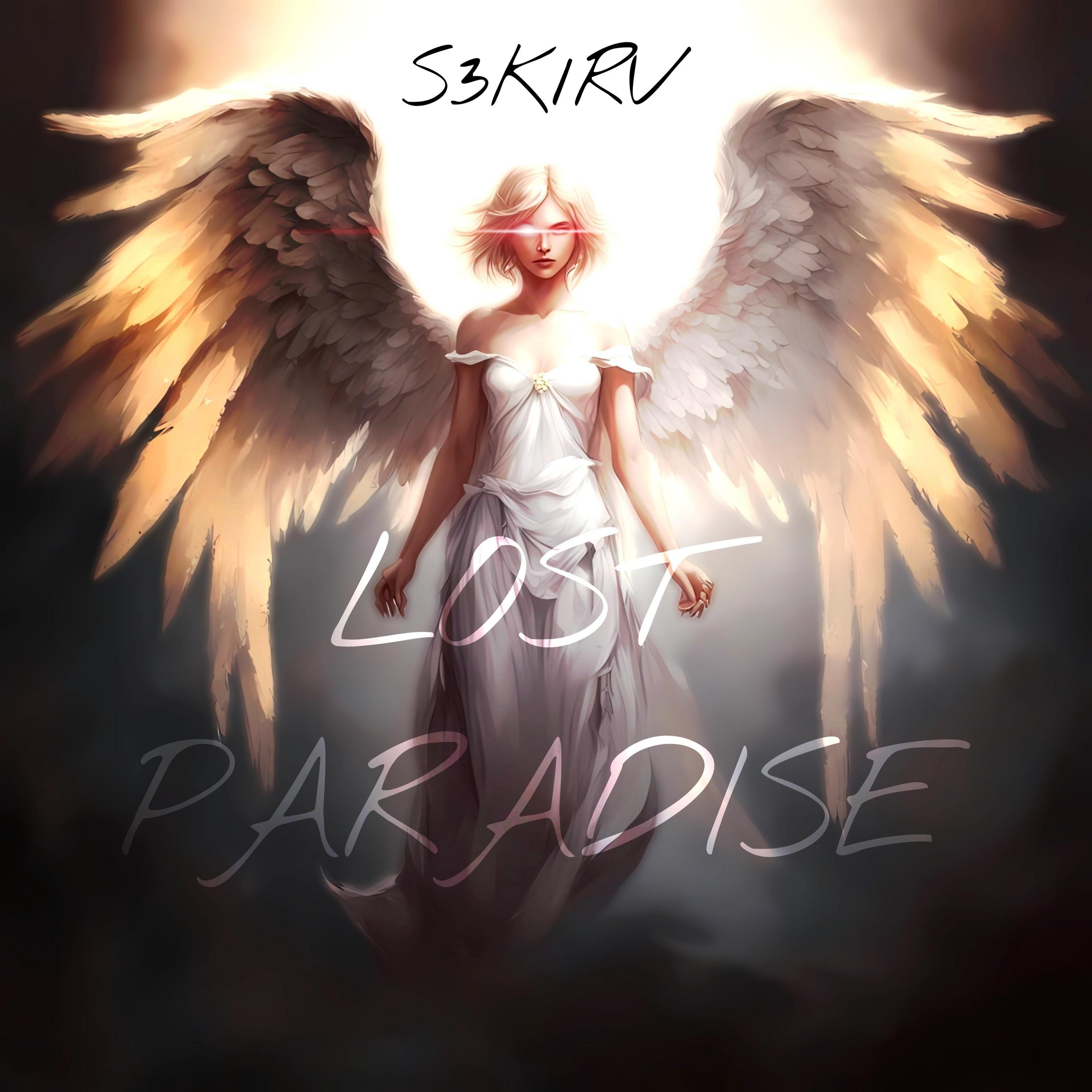 Постер альбома LOST PARADISE
