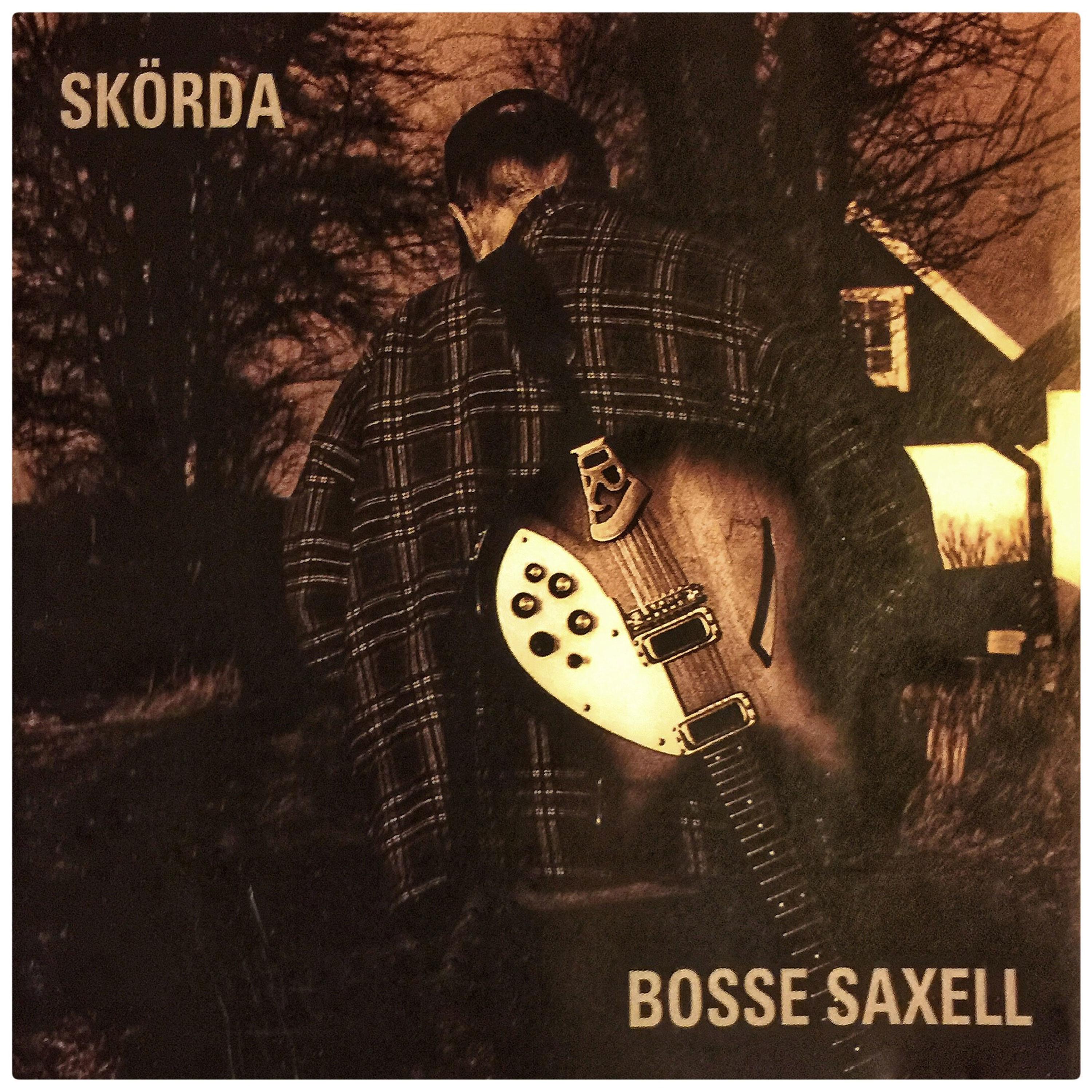 Постер альбома Skörda