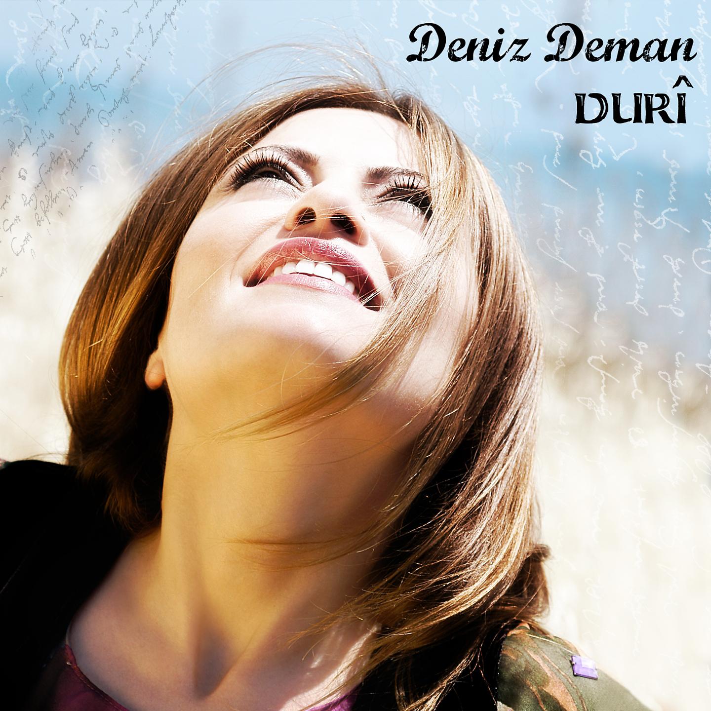 Постер альбома Dûrî