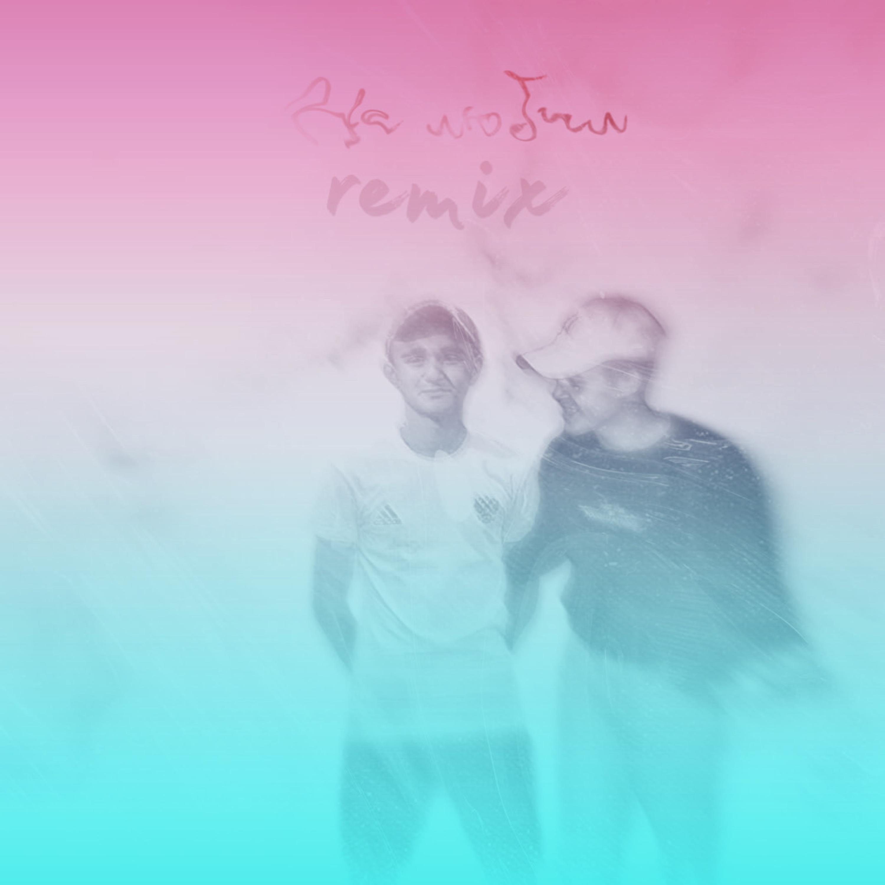 Постер альбома Не любил (Remix)