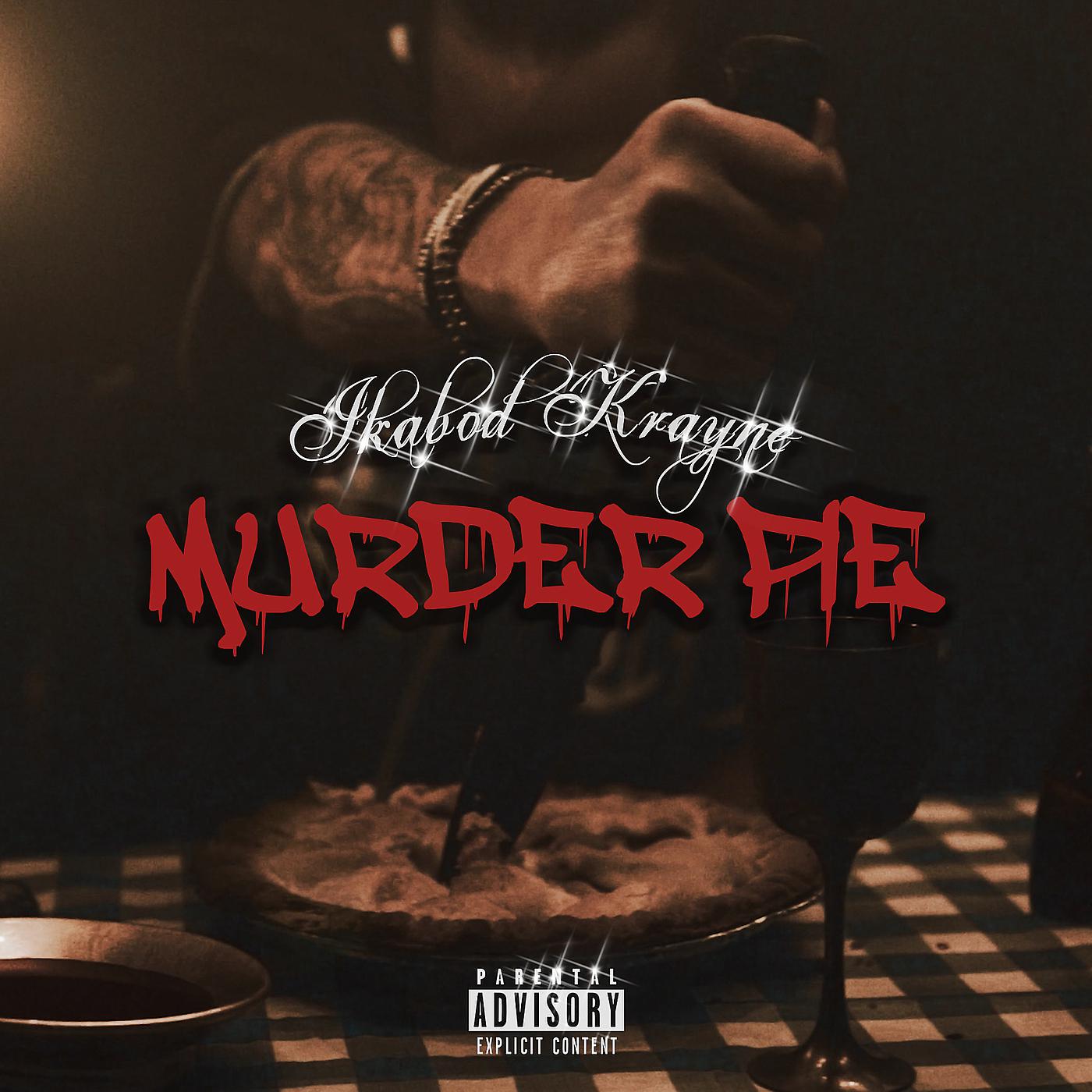 Постер альбома Murder Pie