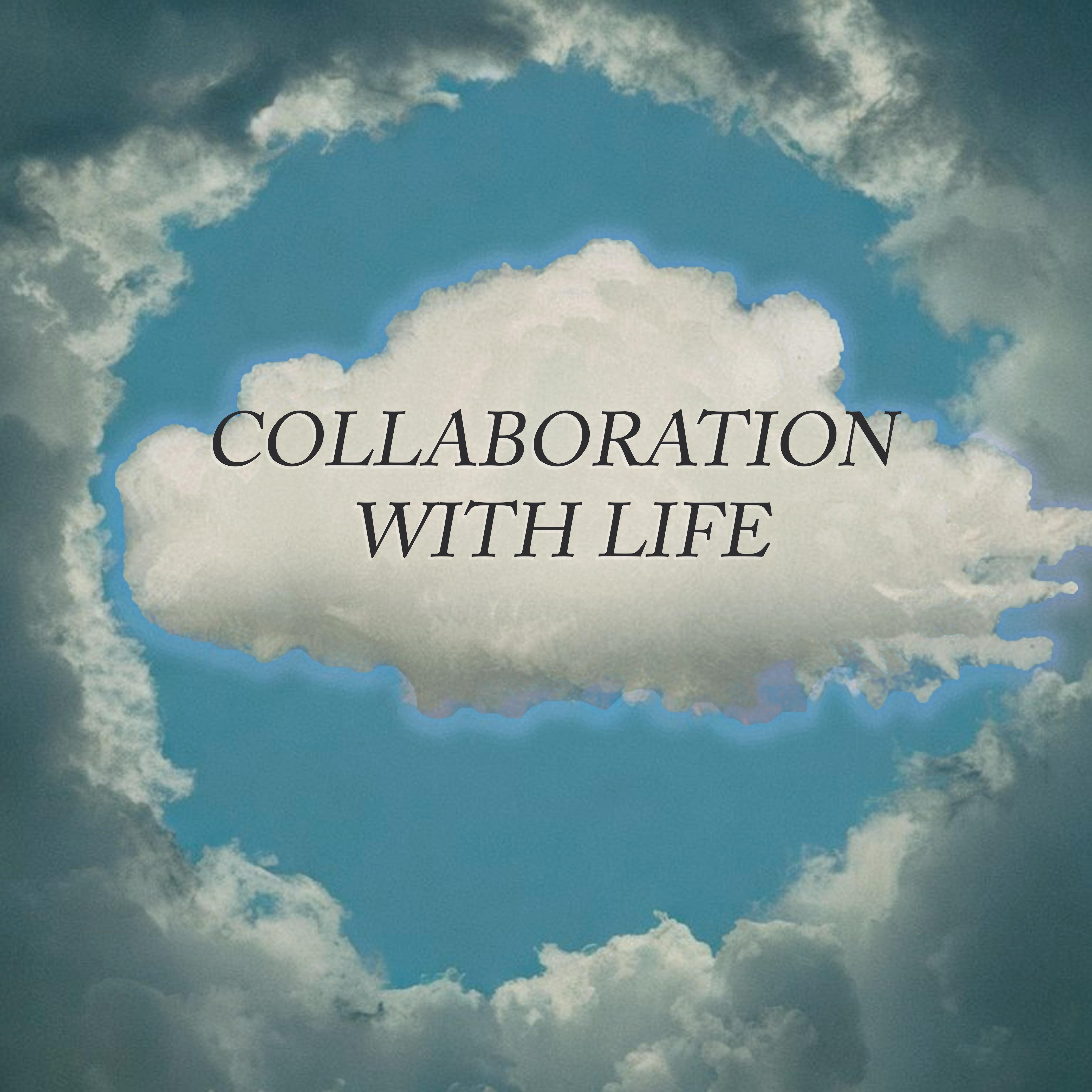 Постер альбома Collaboration with Life