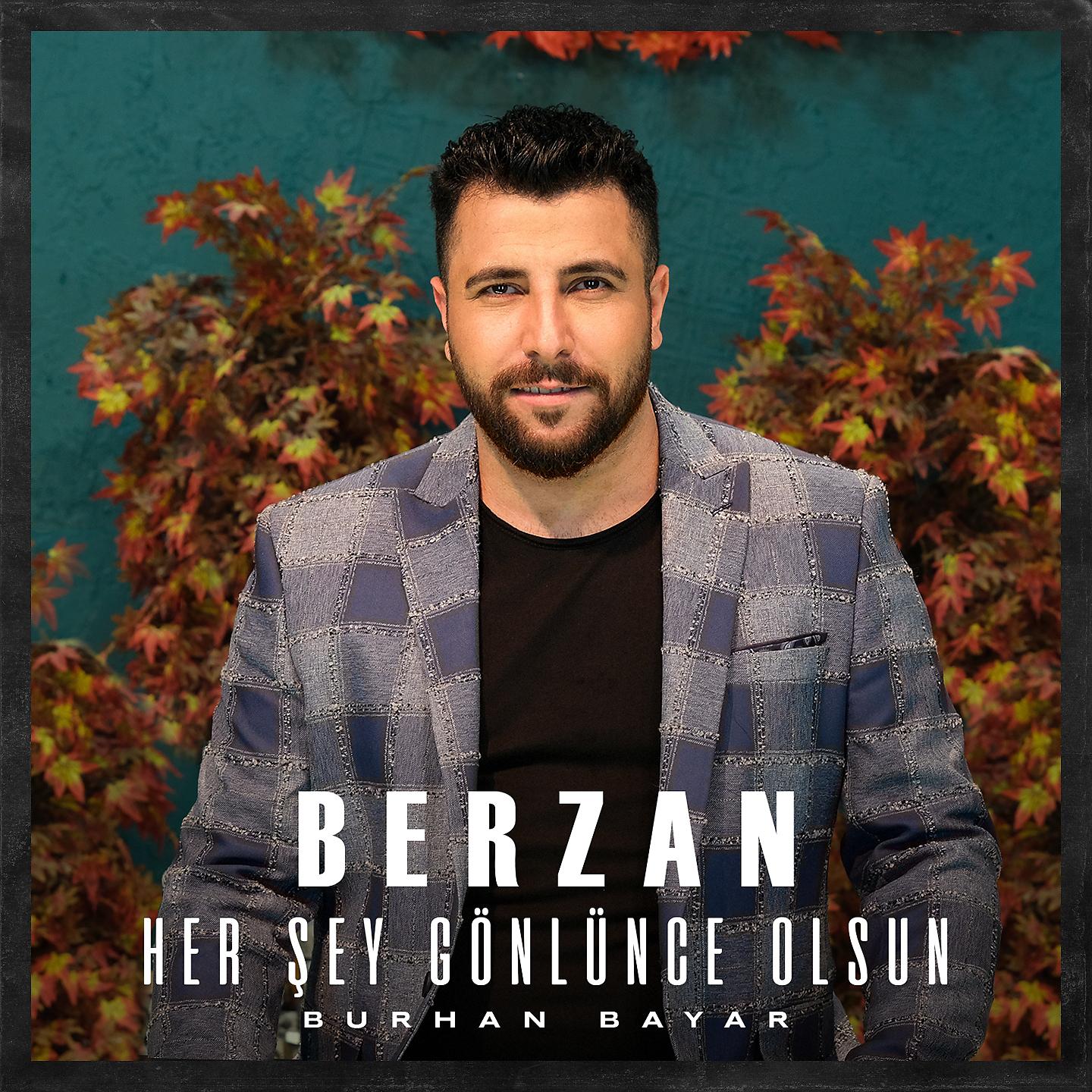 Постер альбома Her Şey Gönlünce Olsun