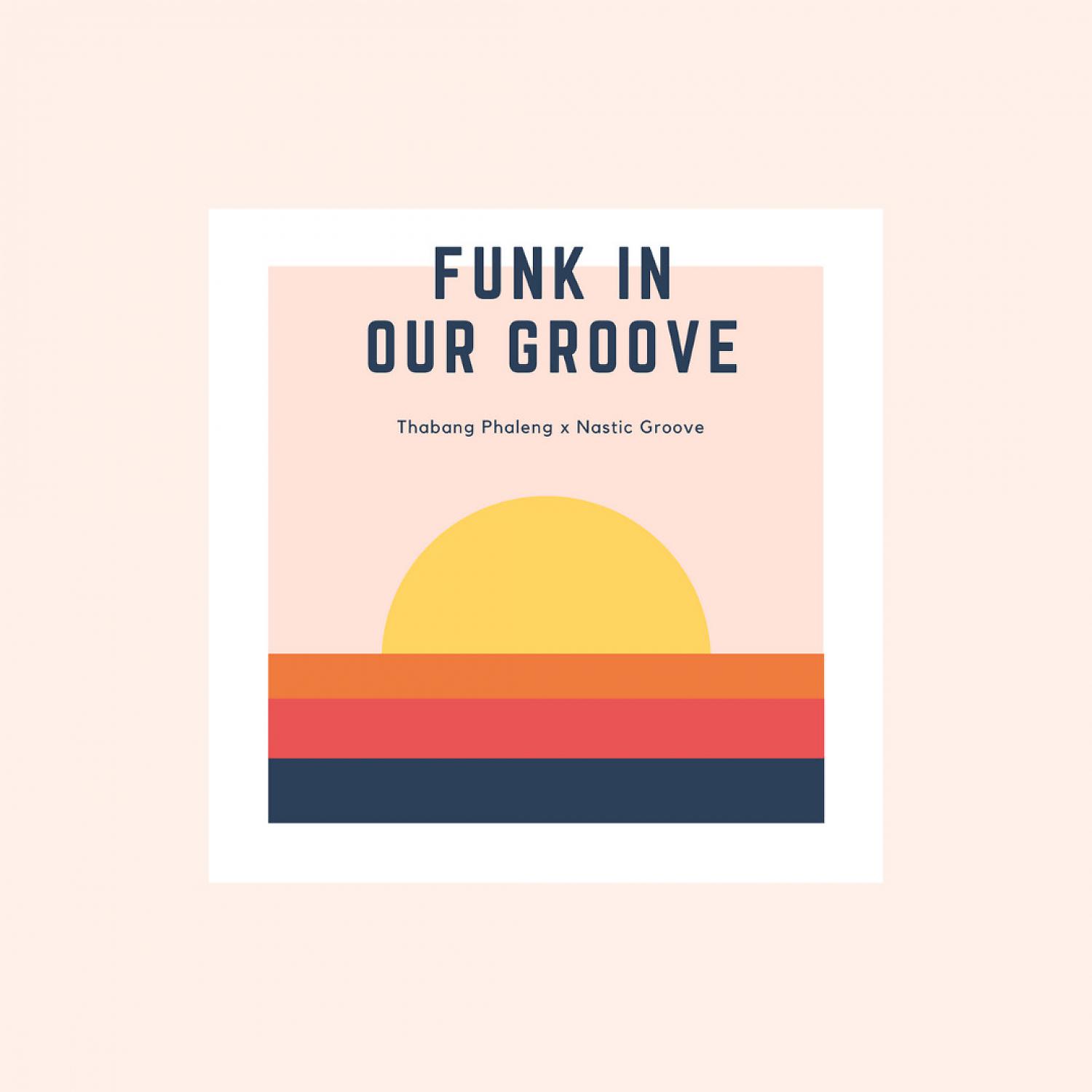 Постер альбома Funk in Our Groove (feat. Nastic Groove)