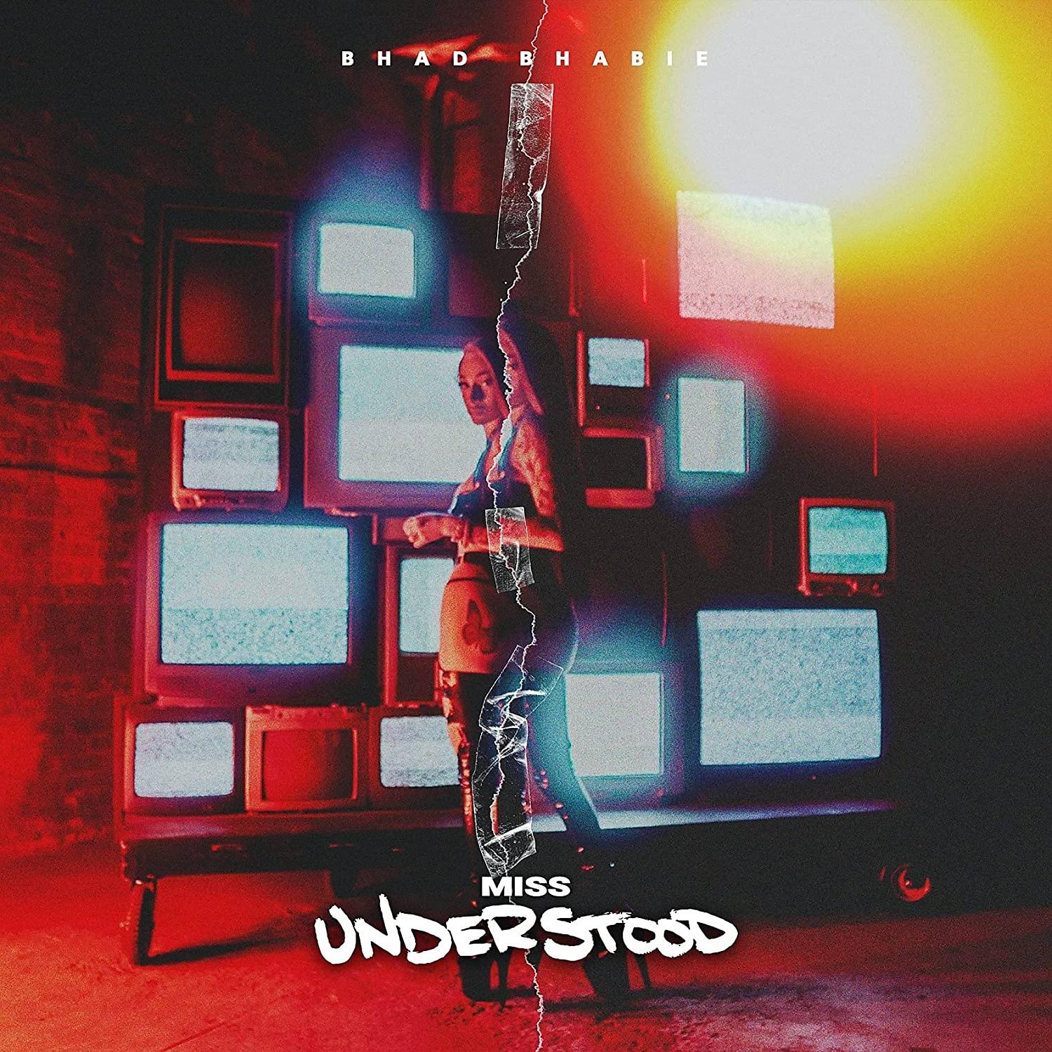 Постер альбома Miss Understood
