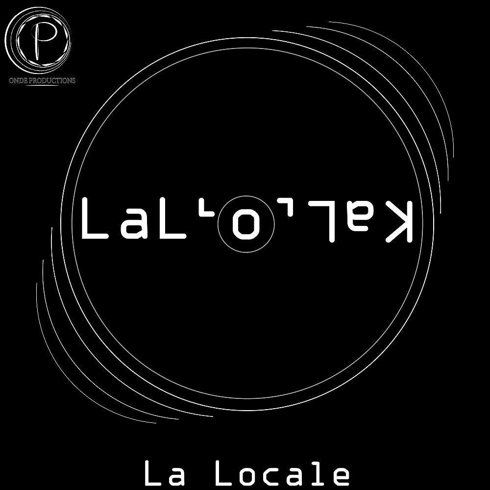 Постер альбома La locale