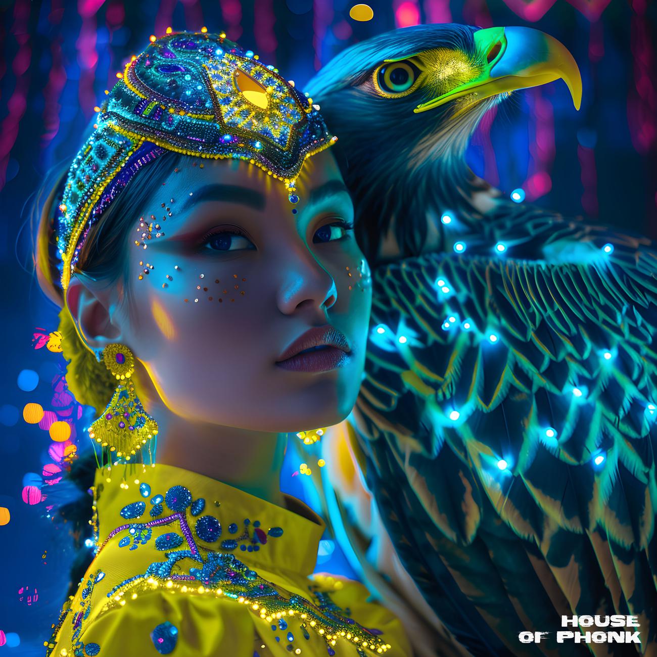 Постер альбома Kazakh Funk