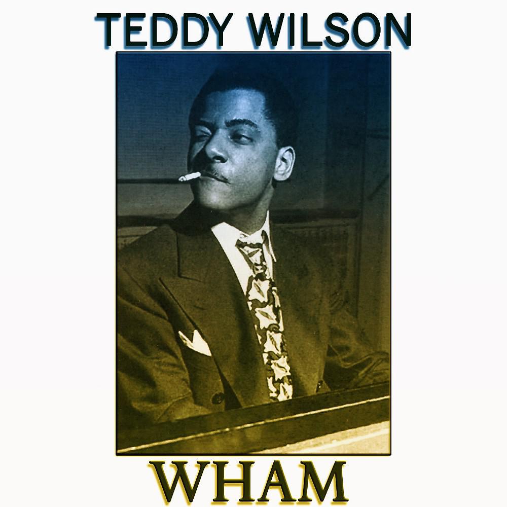 Постер альбома Wham