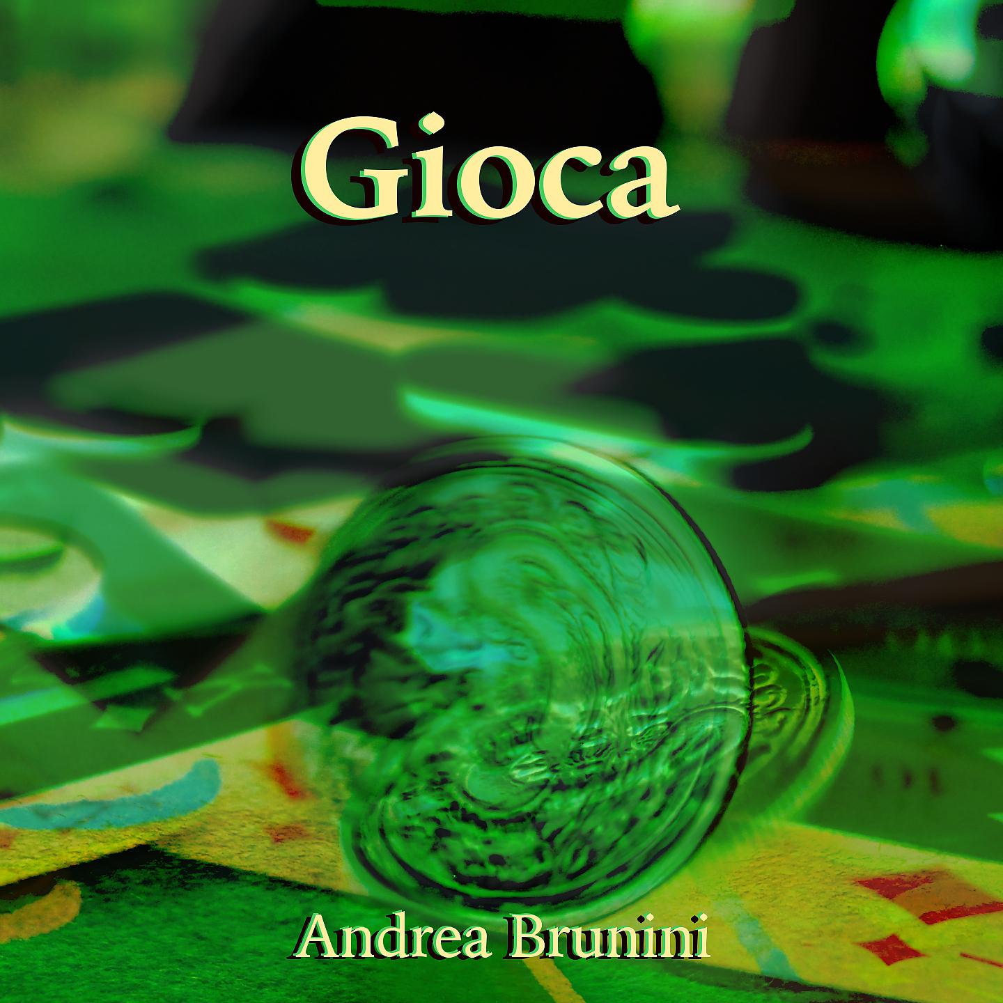 Постер альбома Gioca