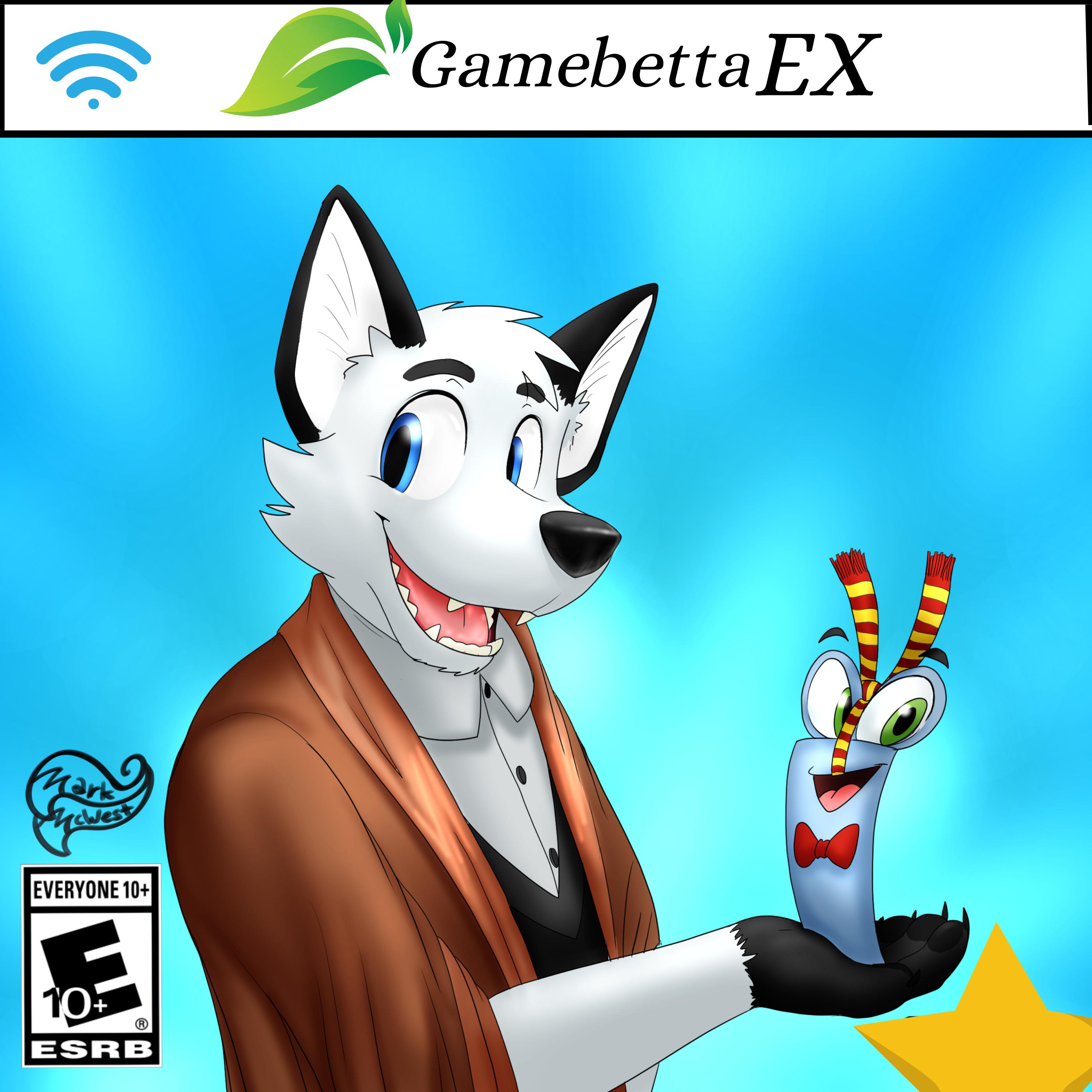 Постер альбома Project Gamebettaex