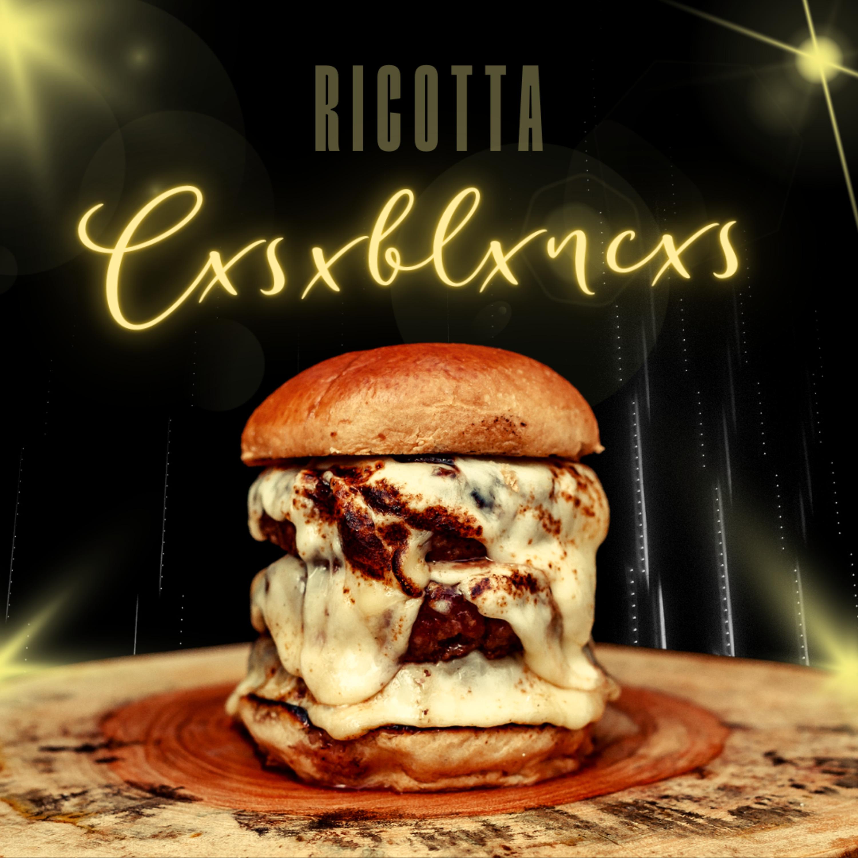 Постер альбома Ricotta