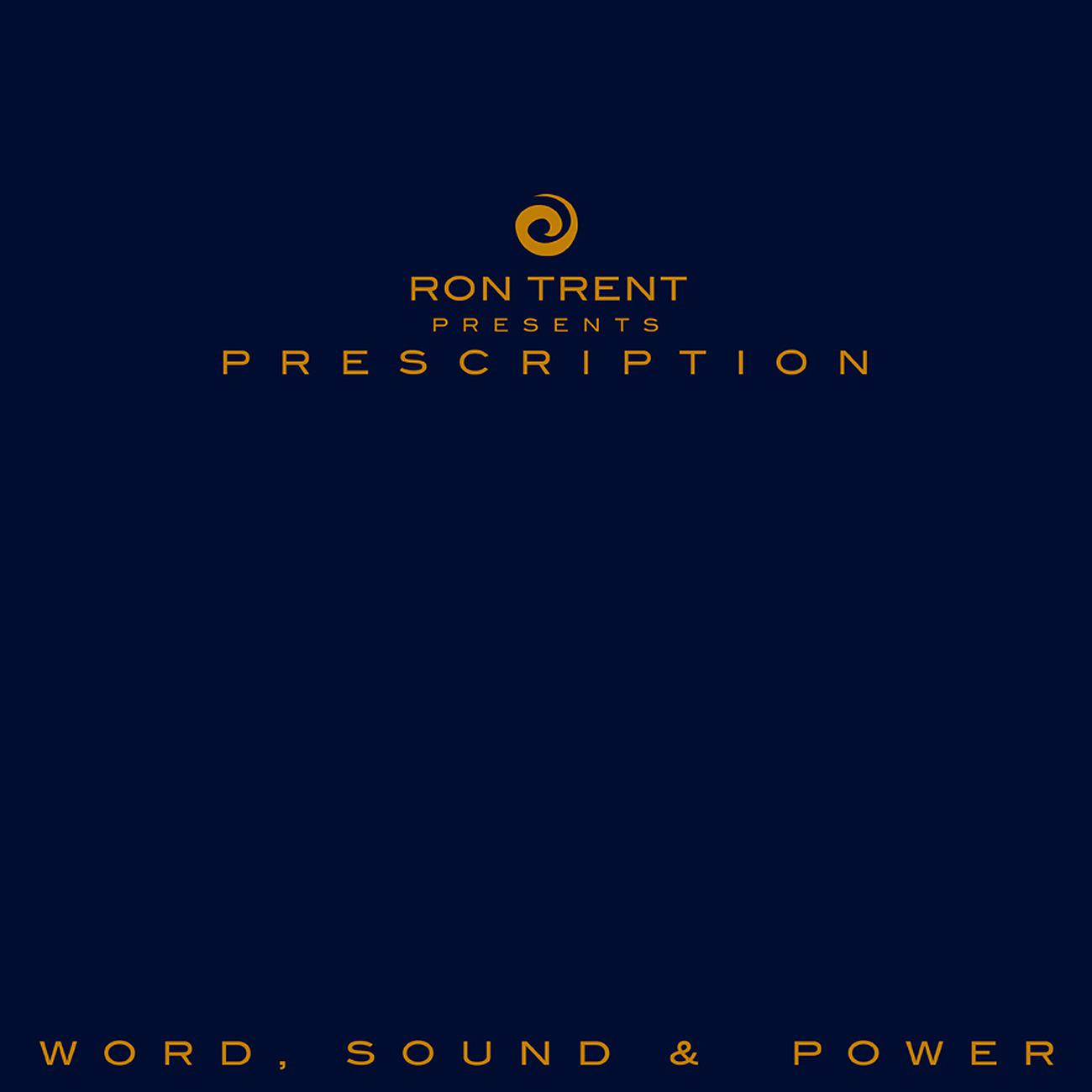 Постер альбома Word, Sound & Power