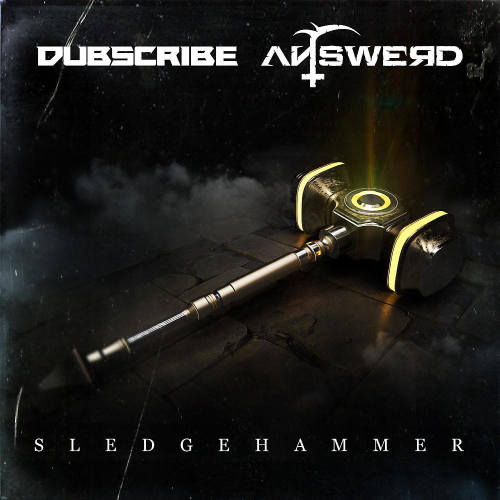 Постер альбома Sledgehammer