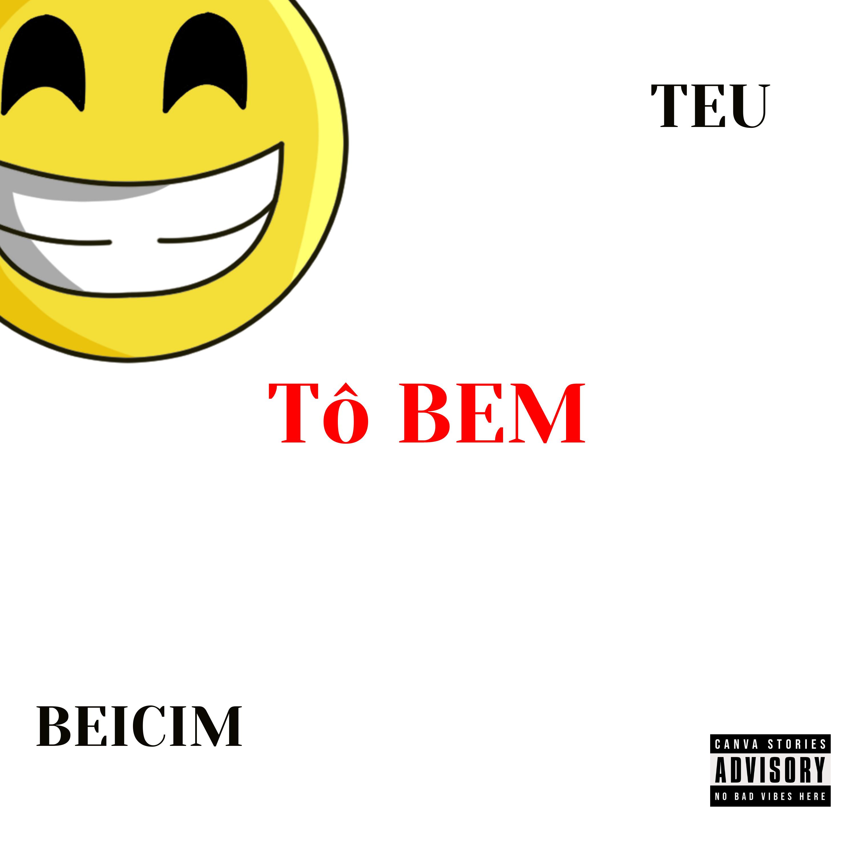 Постер альбома Tô Bem