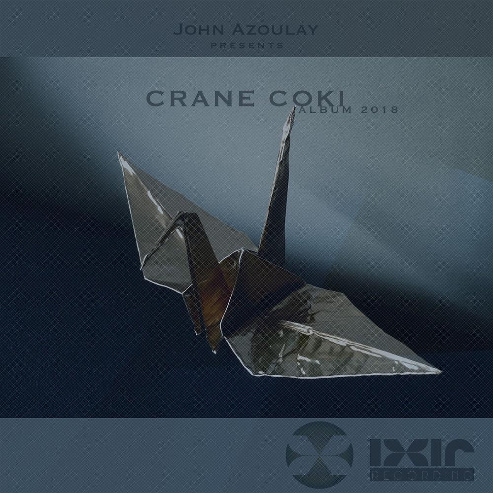 Постер альбома Crane Coki