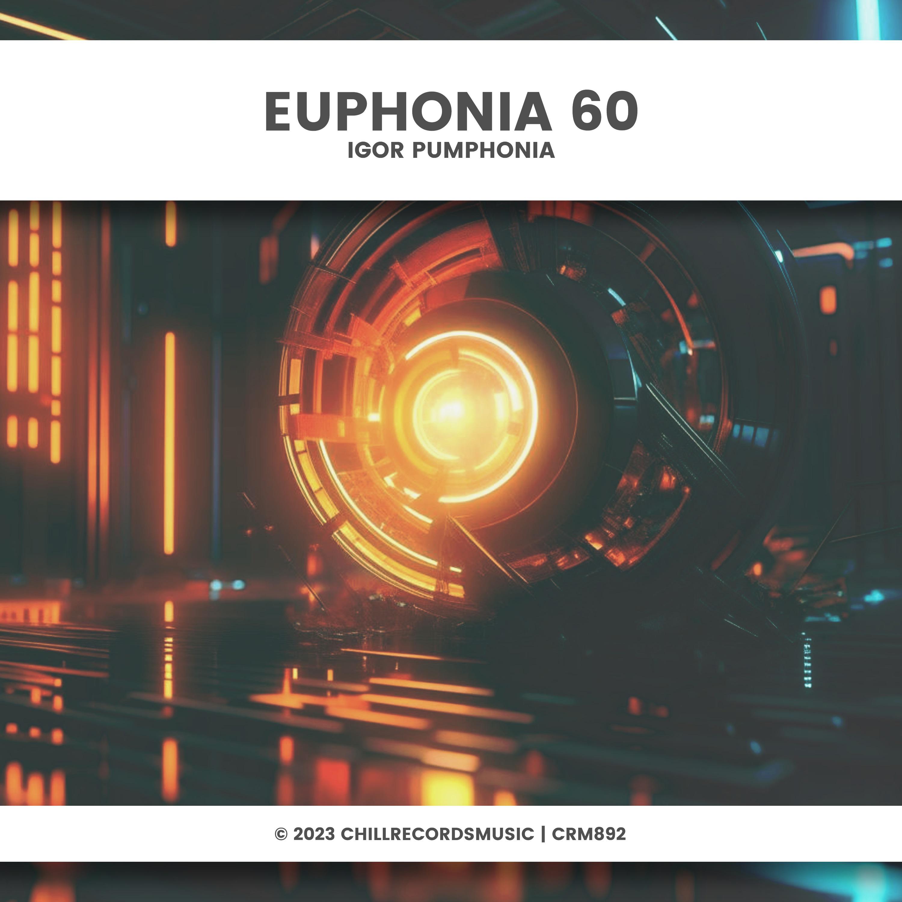 Постер альбома Euphonia 60