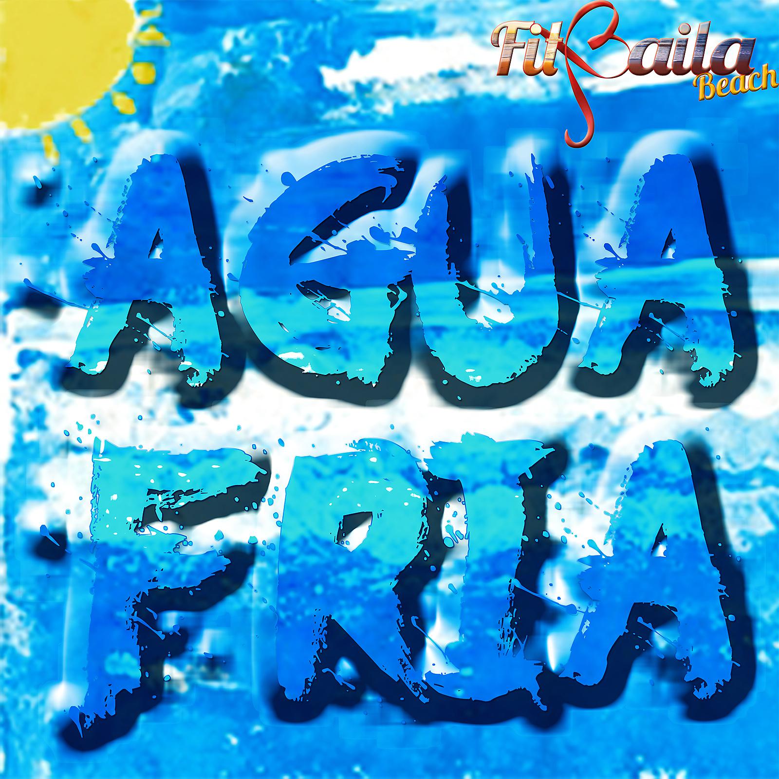 Постер альбома Agua Fria (prod by Maximo Music)