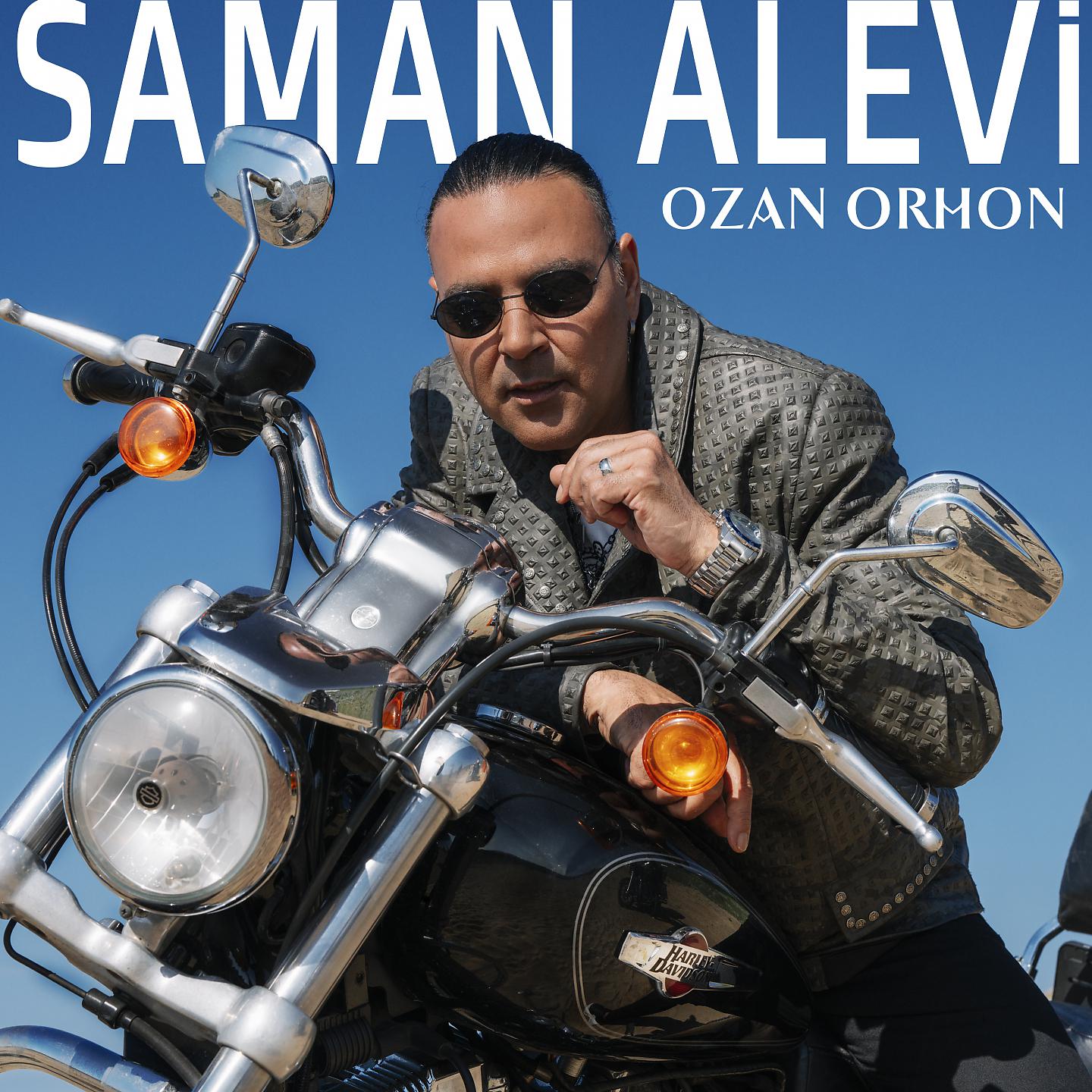 Постер альбома Saman Alevi