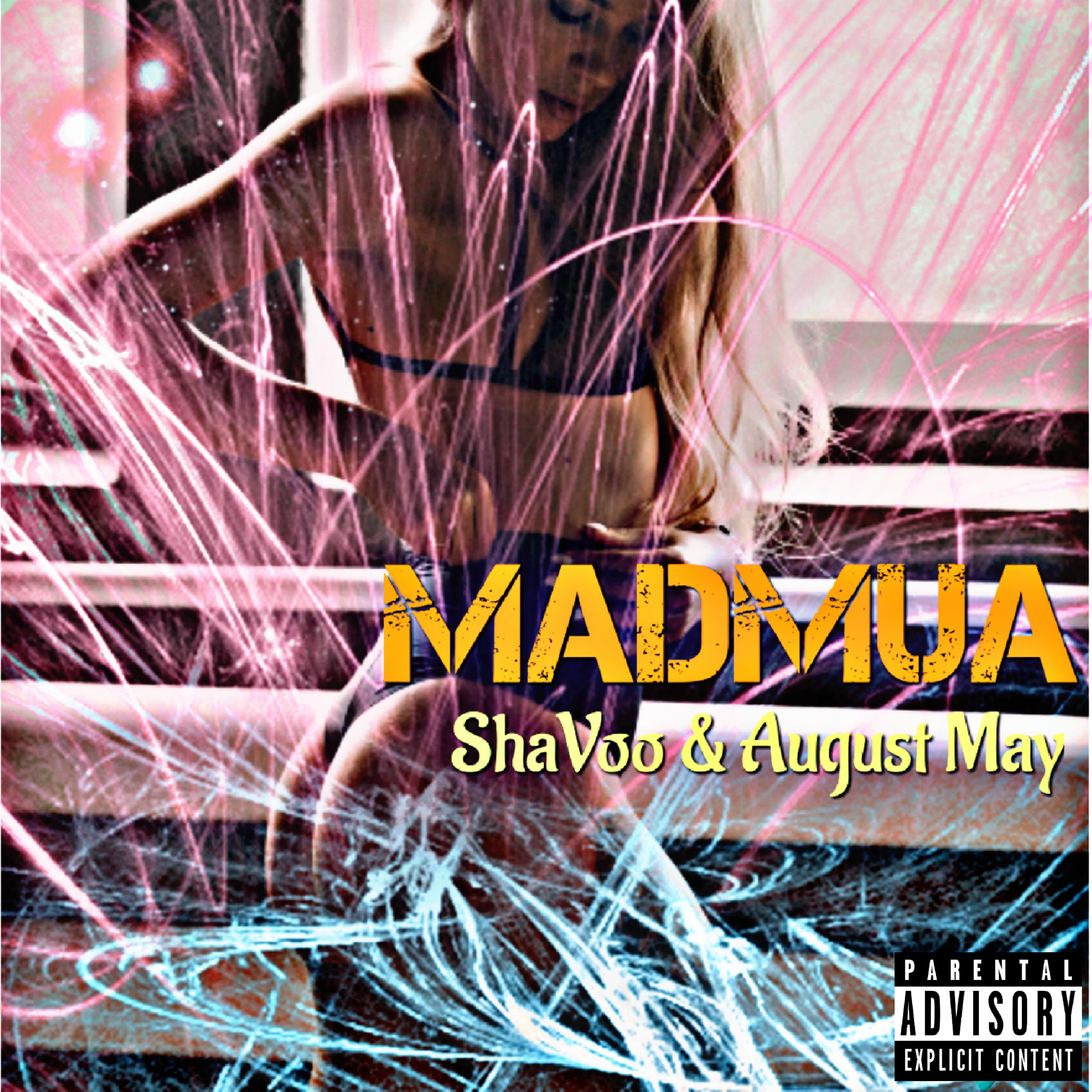 Постер альбома Madmua