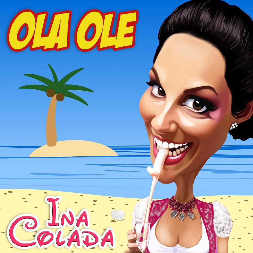 Постер альбома Ola Ole