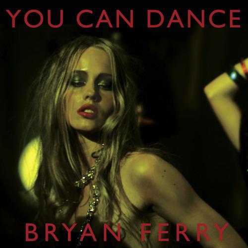Постер альбома You Can Dance