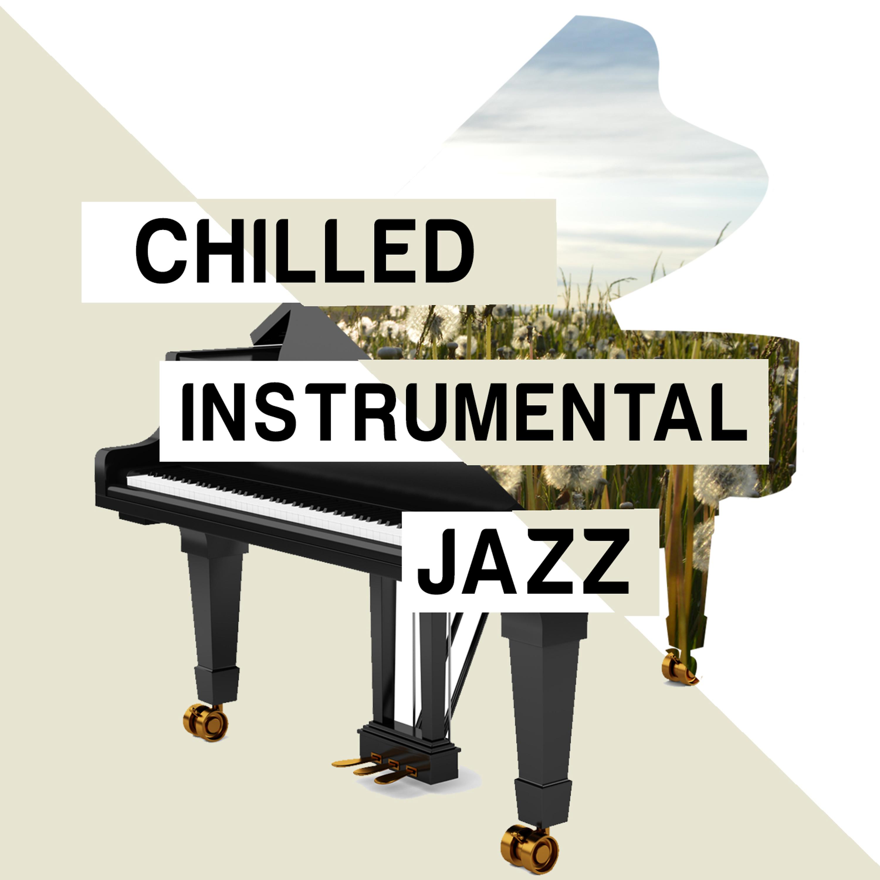 Постер альбома Chilled Instrumental Jazz