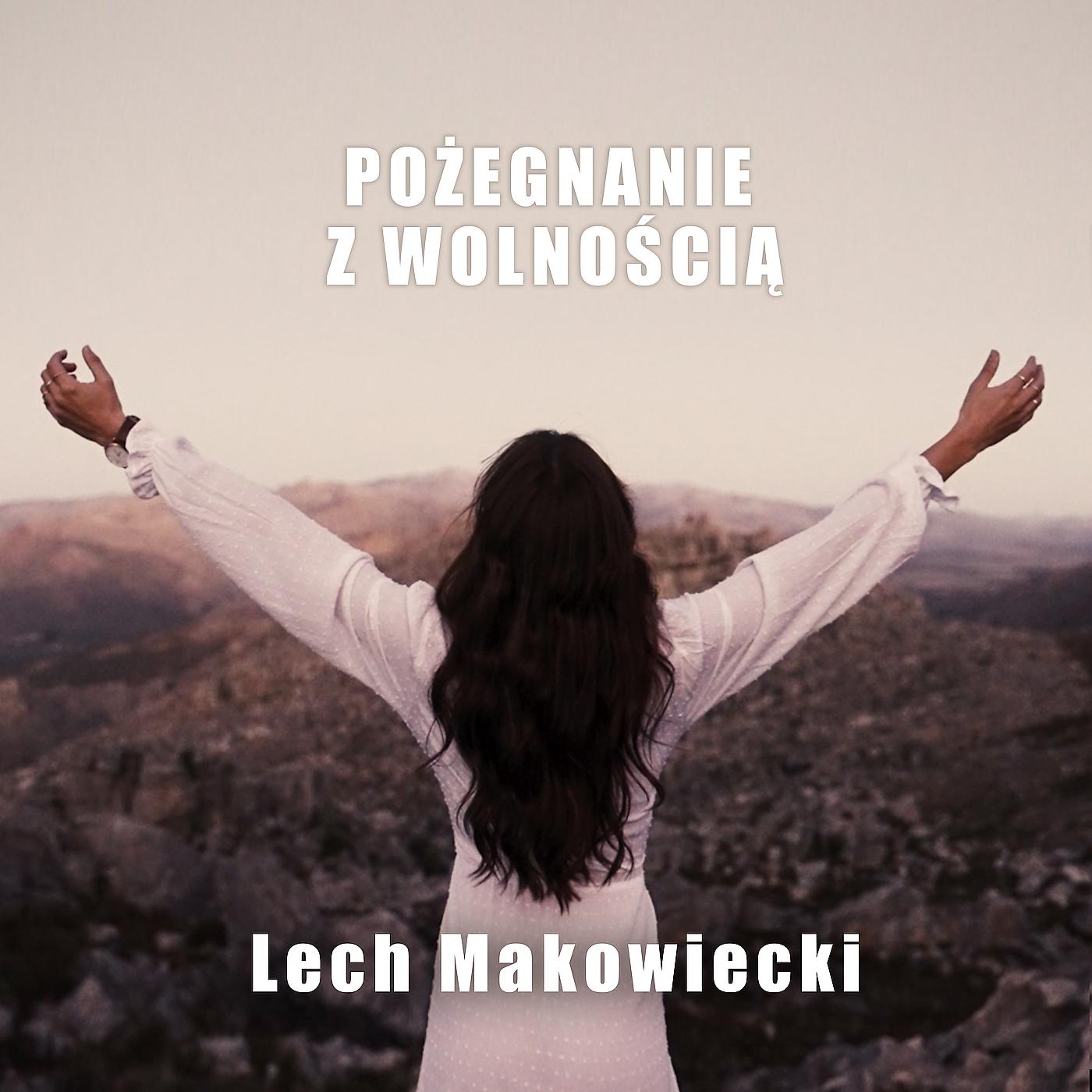 Постер альбома Pożegnanie Z Wolnością