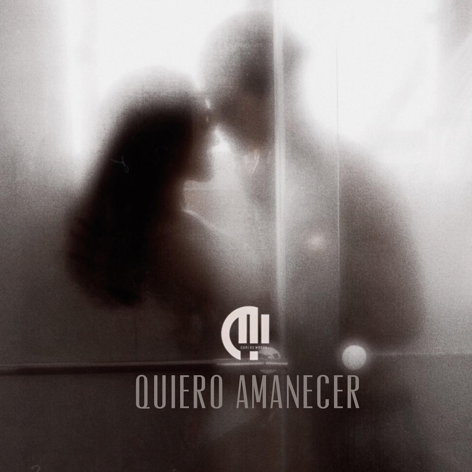 Постер альбома Quiero Amanecer