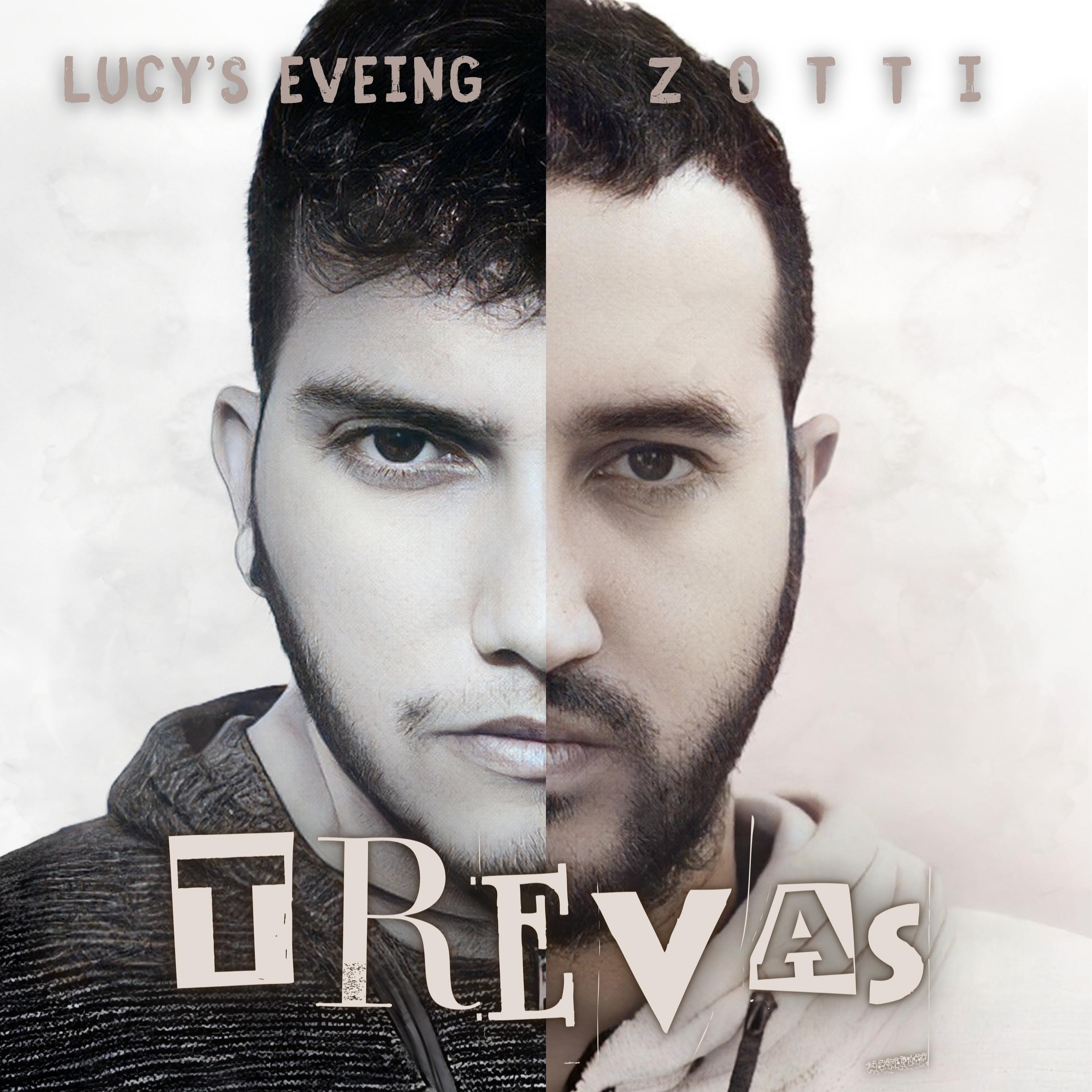 Постер альбома Trevas