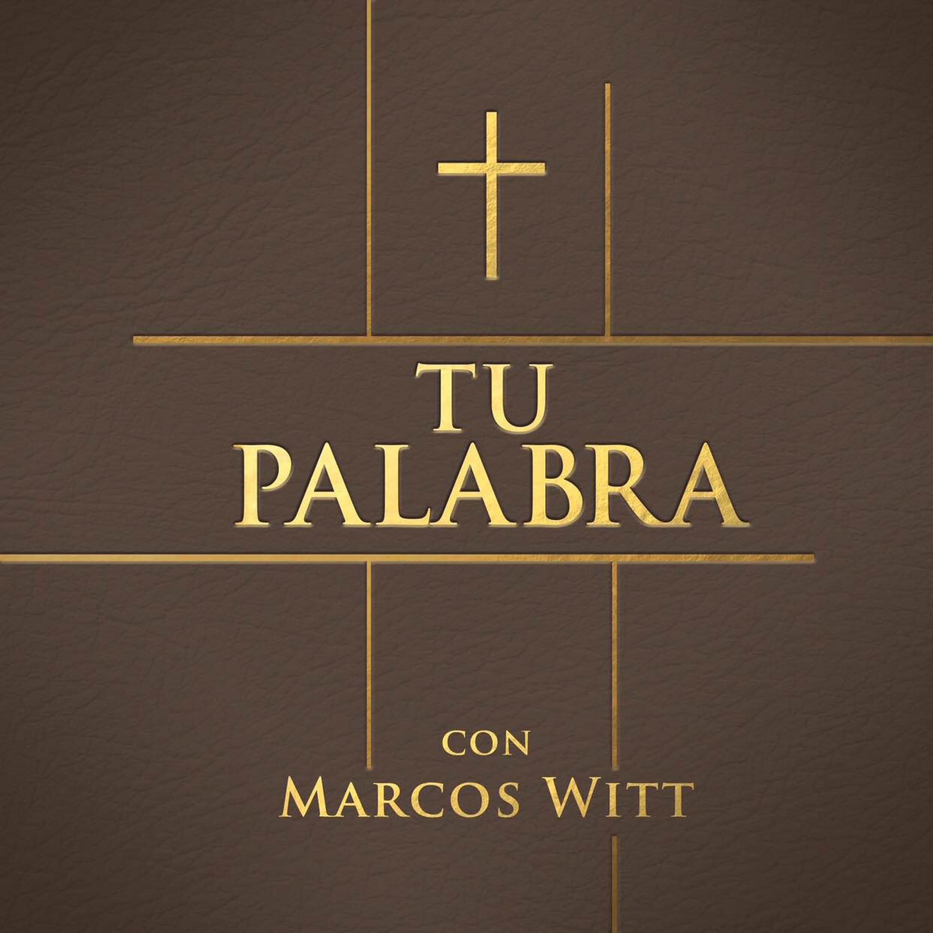 Постер альбома Tu Palabra - Single