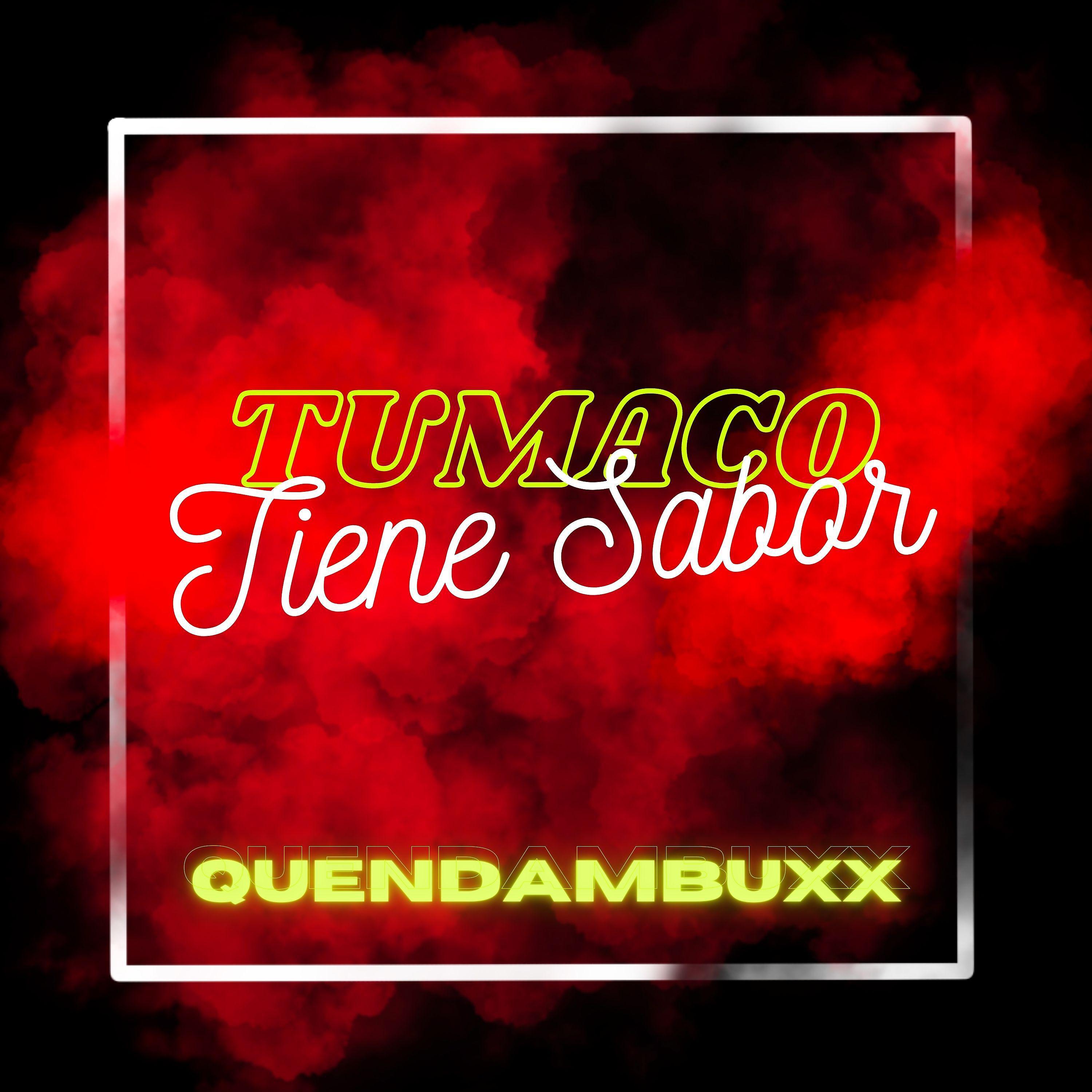 Постер альбома Tumaco Tiene Sabor
