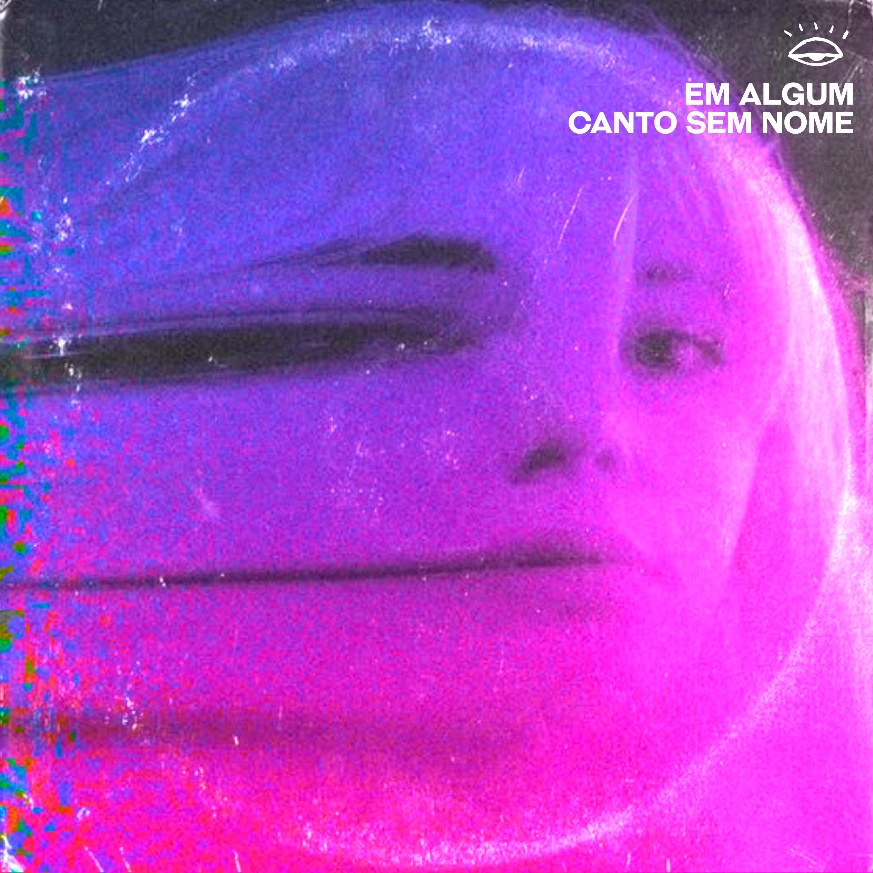 Постер альбома Em Algum Canto Sem Nome