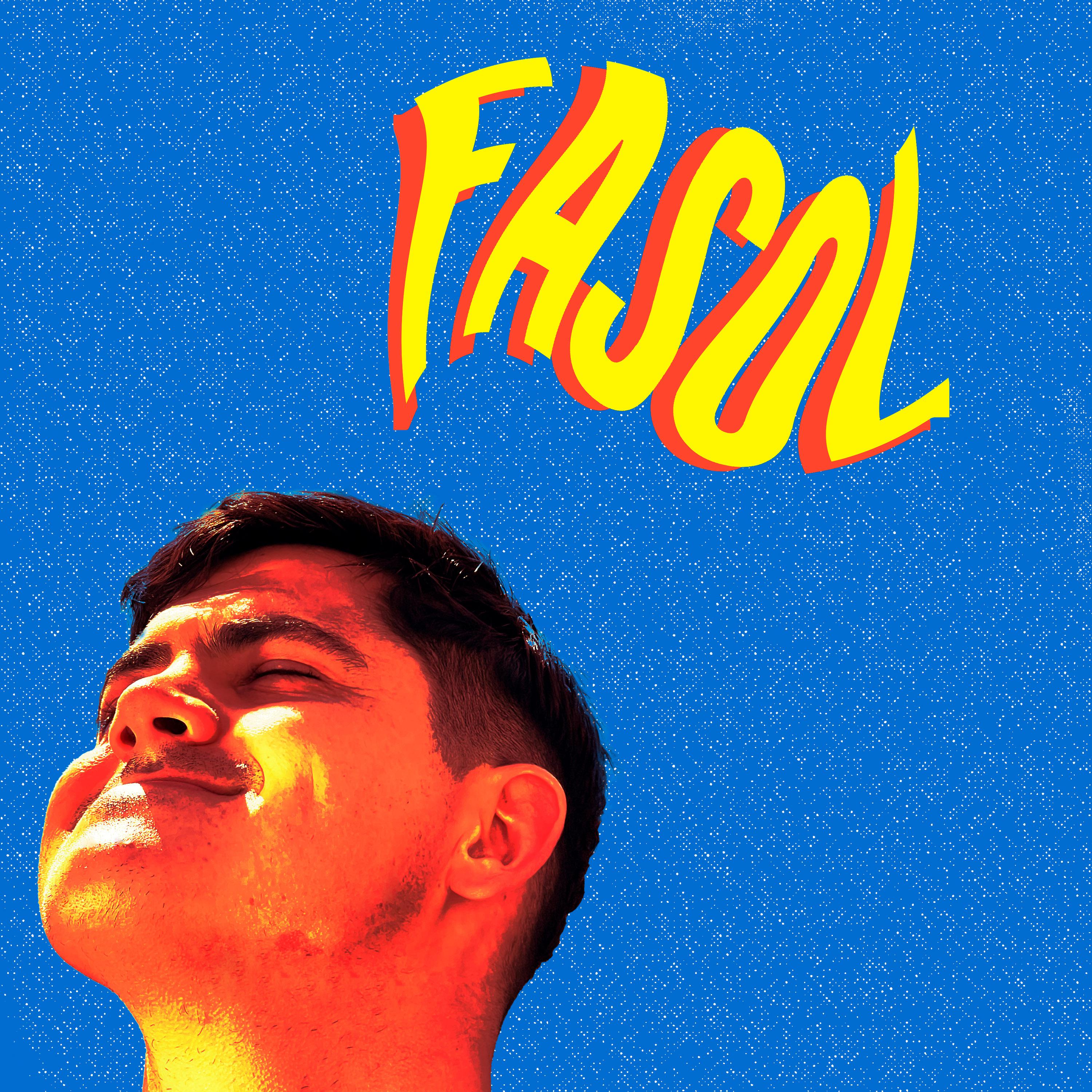 Постер альбома fasol