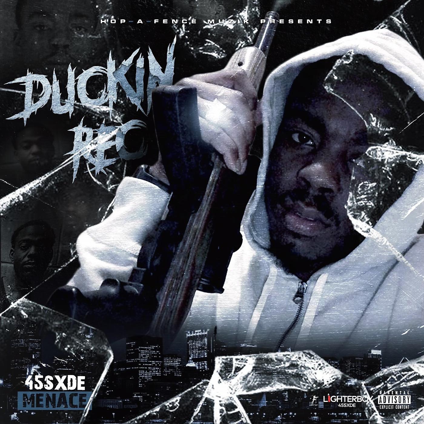 Постер альбома Duckin Rec