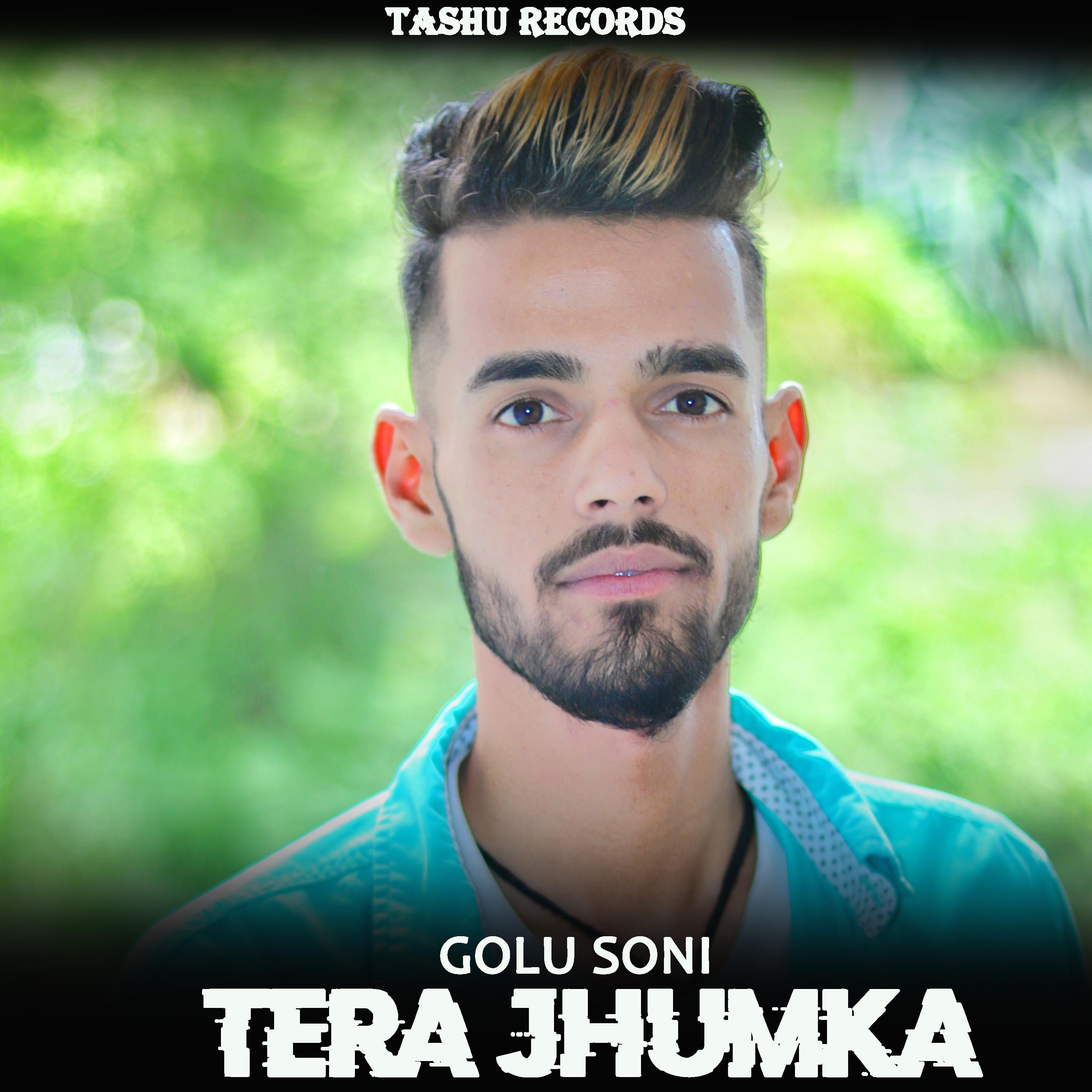 Постер альбома Tera Jhumka