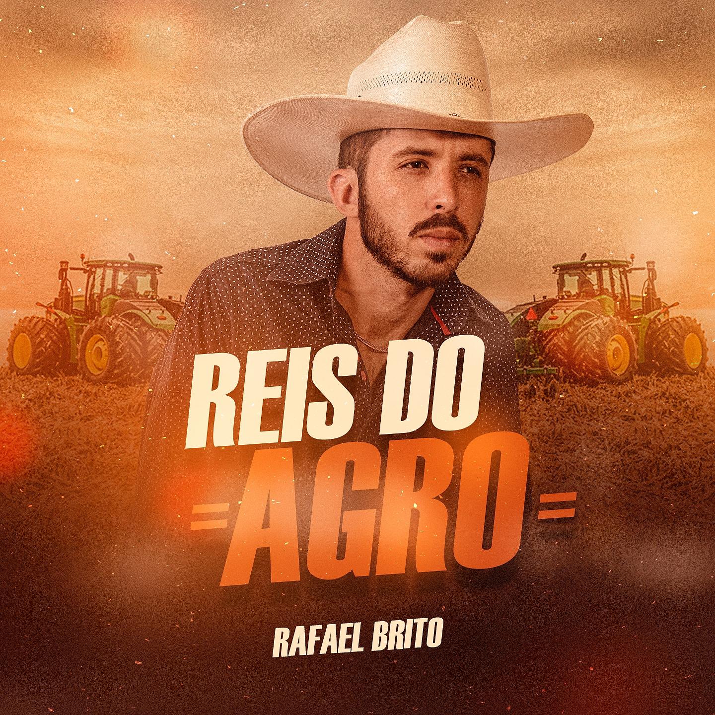 Постер альбома Reis do Agro