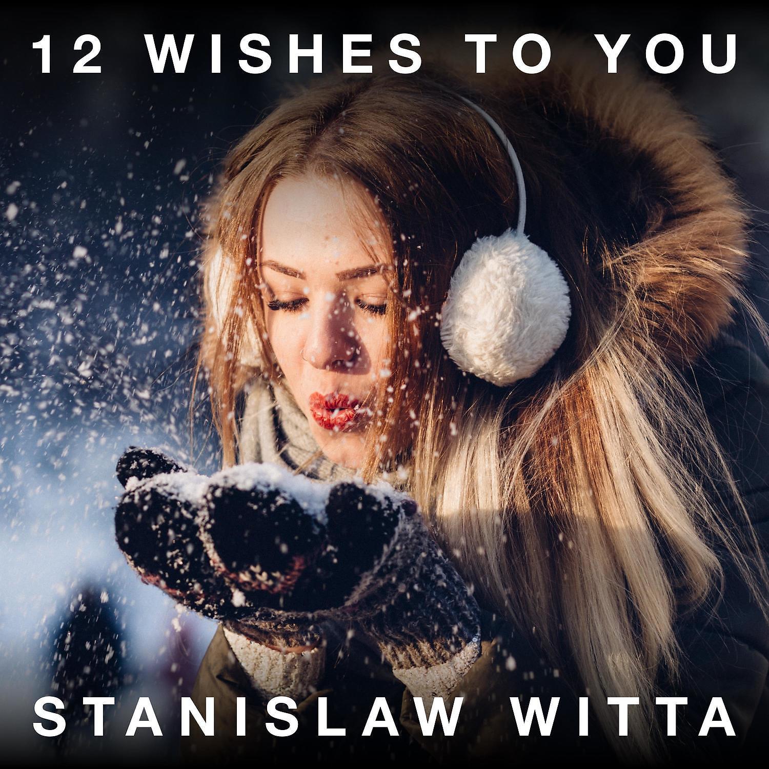 Постер альбома 12 Wishes to You