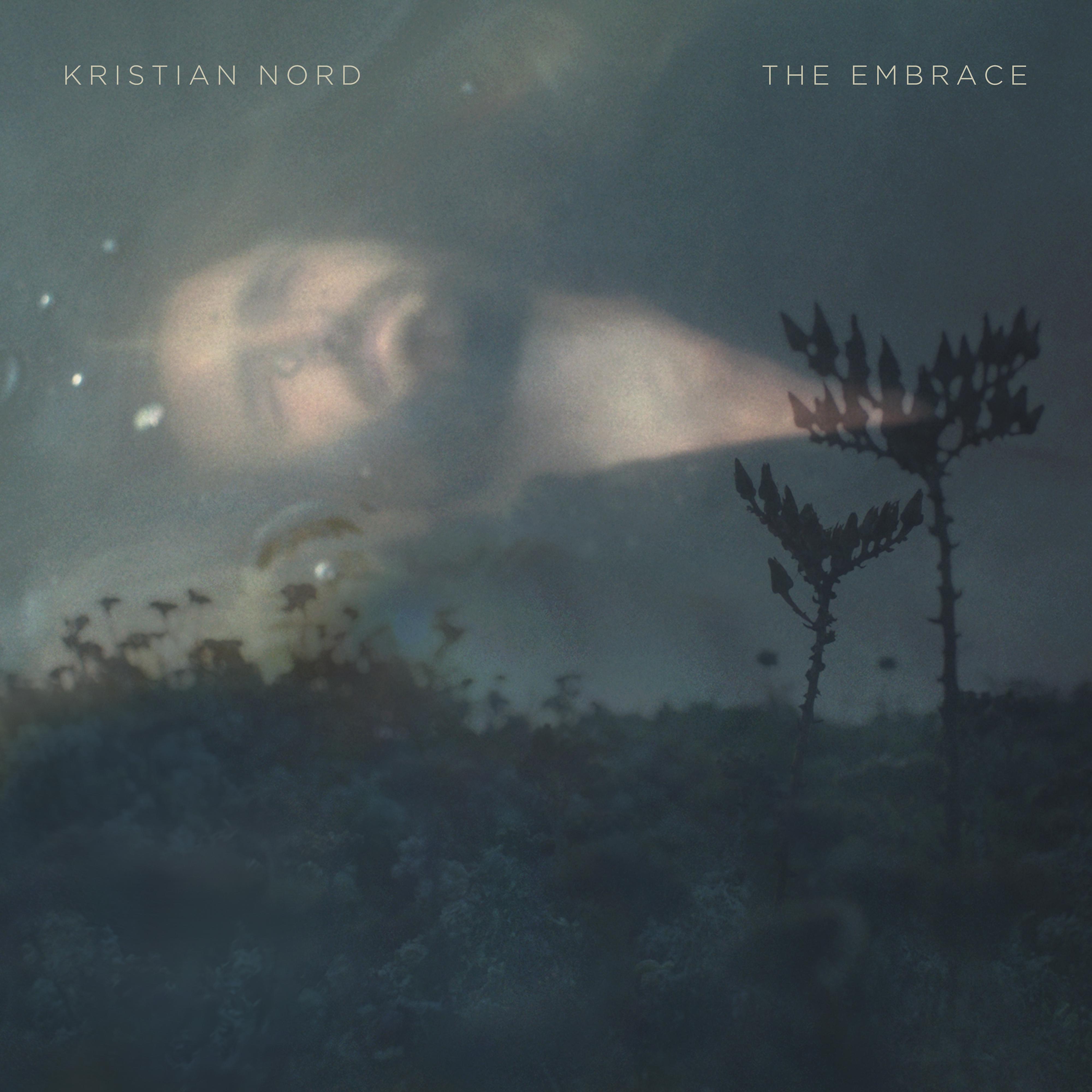 Постер альбома The Embrace