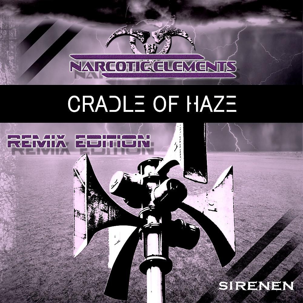 Постер альбома Sirenen (Narcotic Elements Remix Edition)