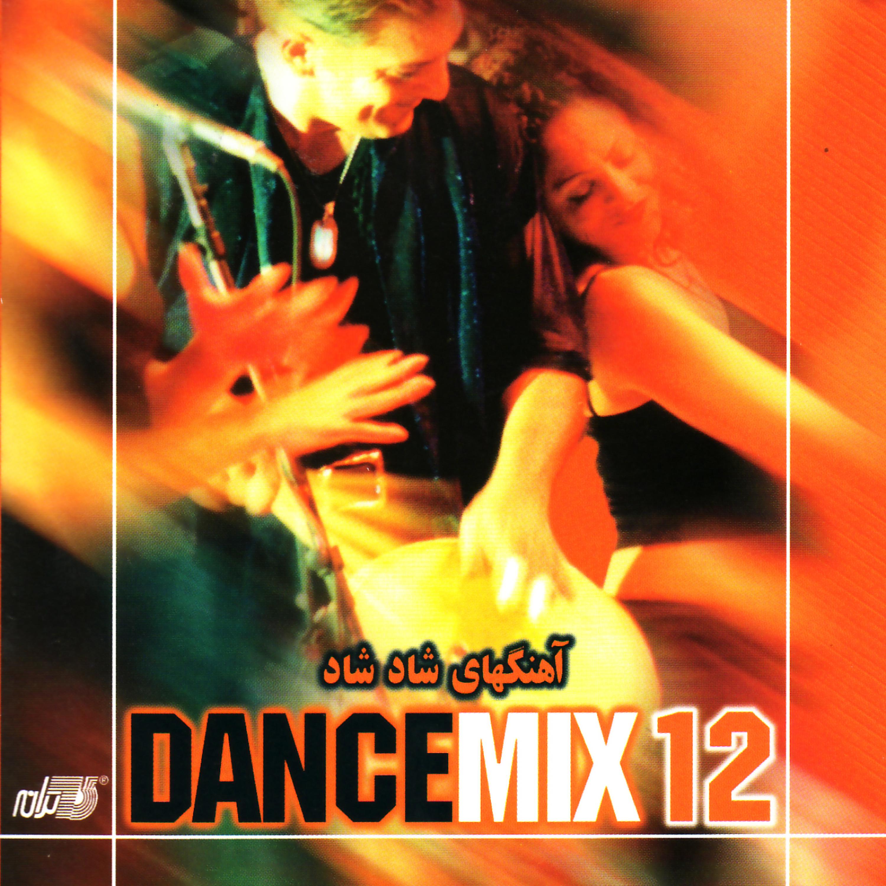 Постер альбома Dance Mix 12