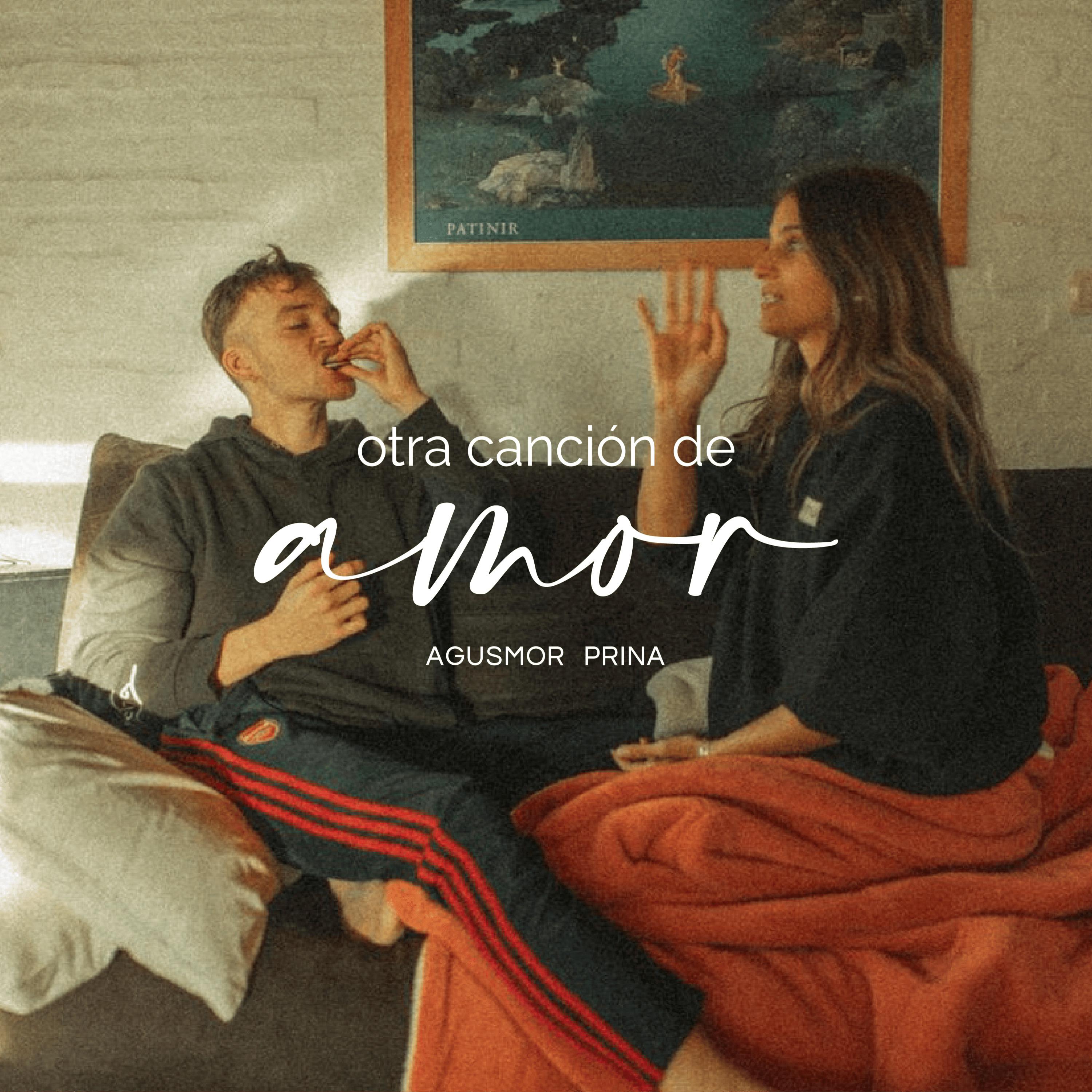 Постер альбома Otra Canción de Amor