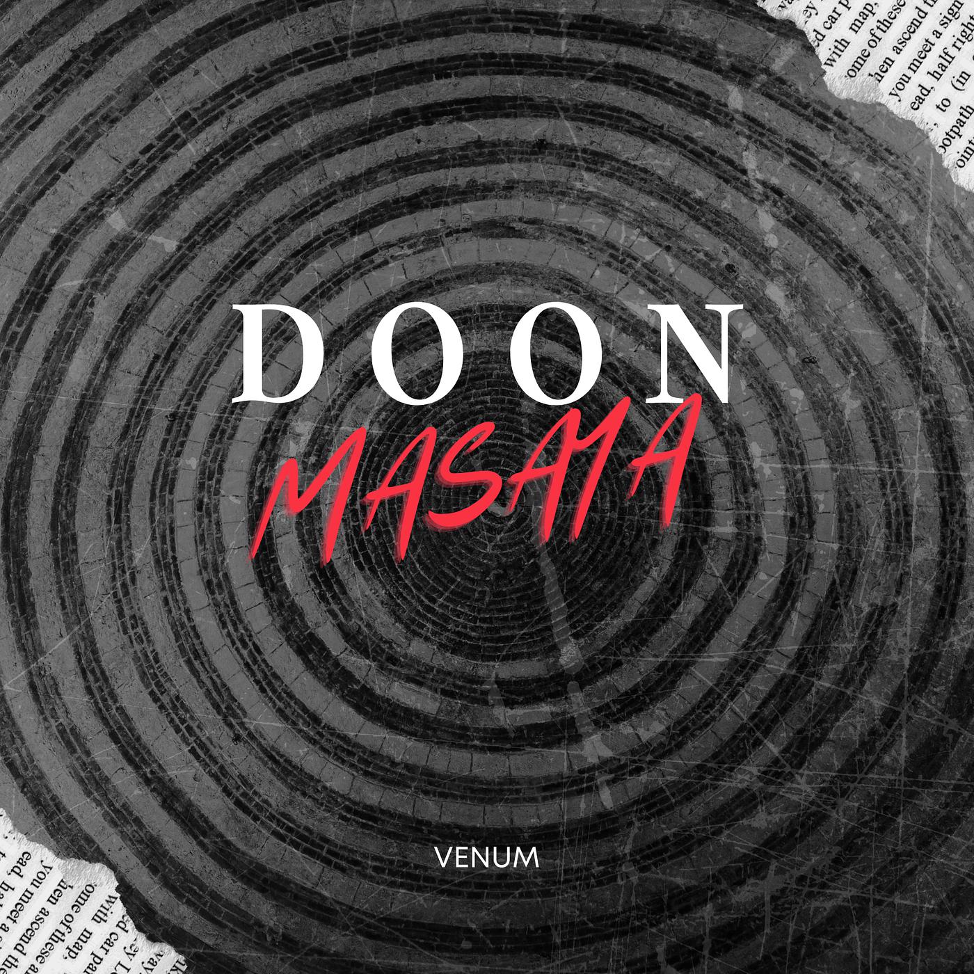 Постер альбома Doon Masaya