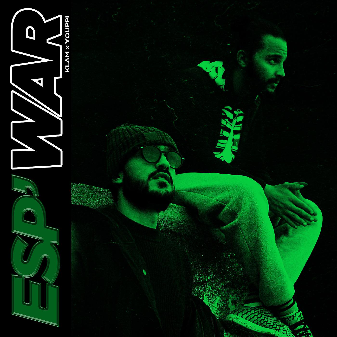 Постер альбома Esp'war