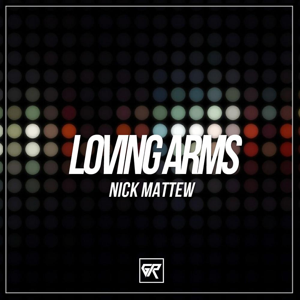Постер альбома Loving Arms (Extended Mix)
