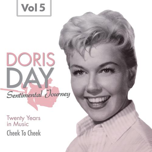 Постер альбома Doris Day, Vol.5