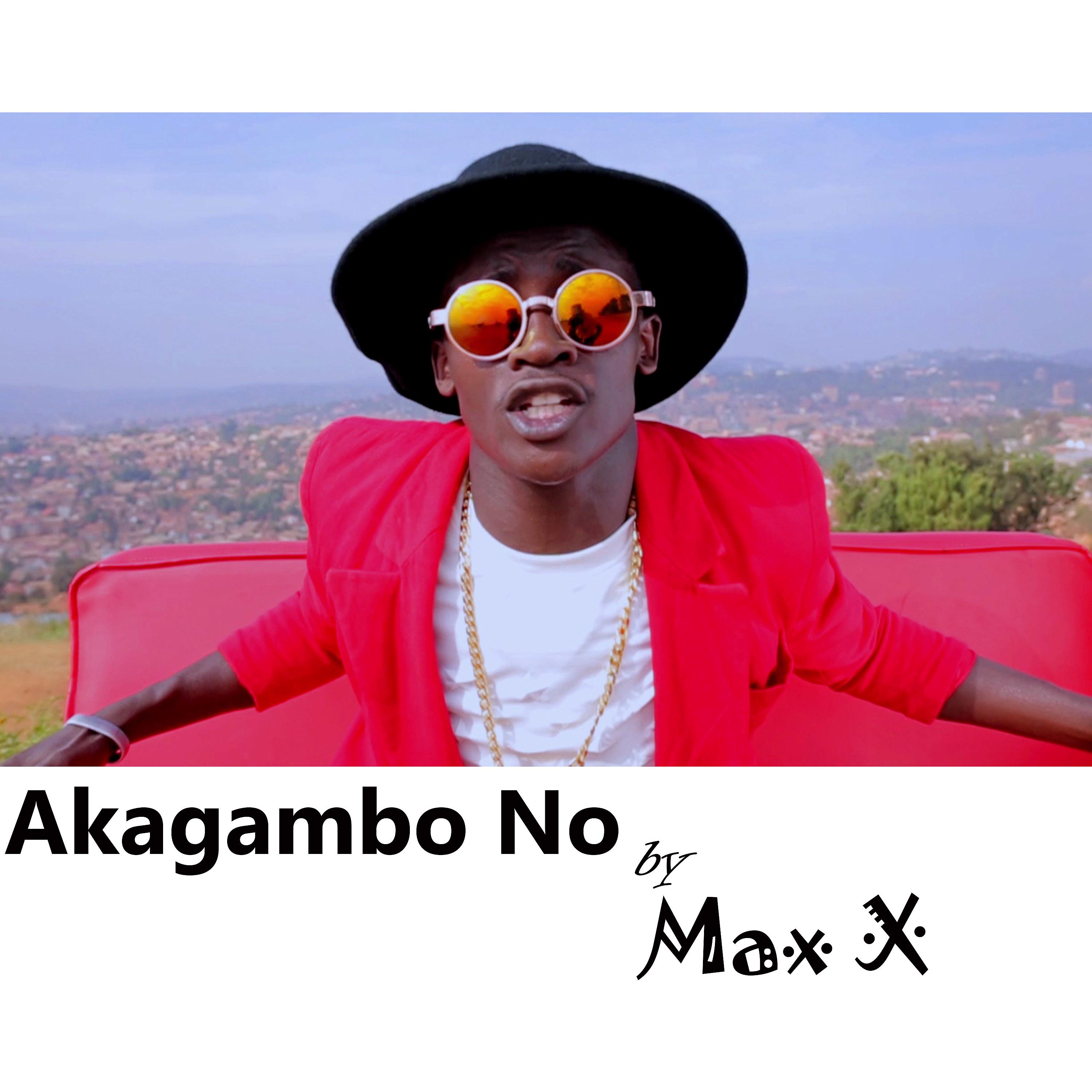 Постер альбома Akagambo No