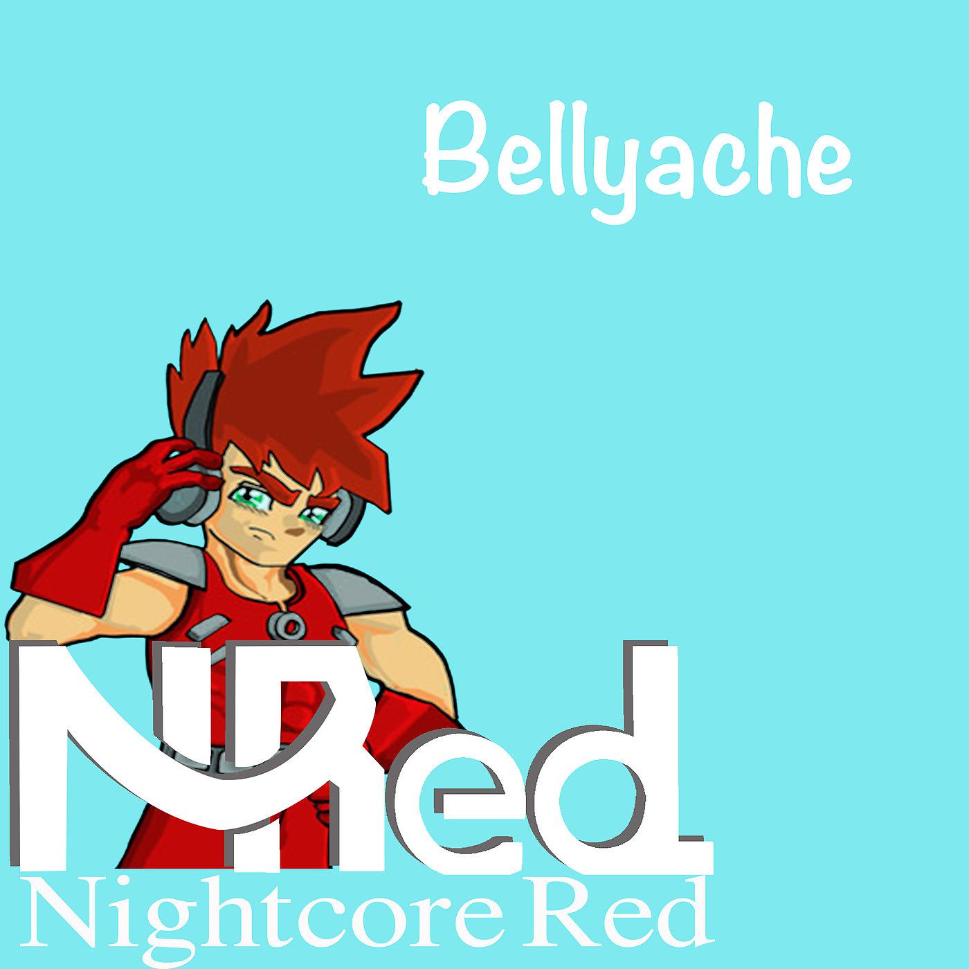 Постер альбома Bellyache