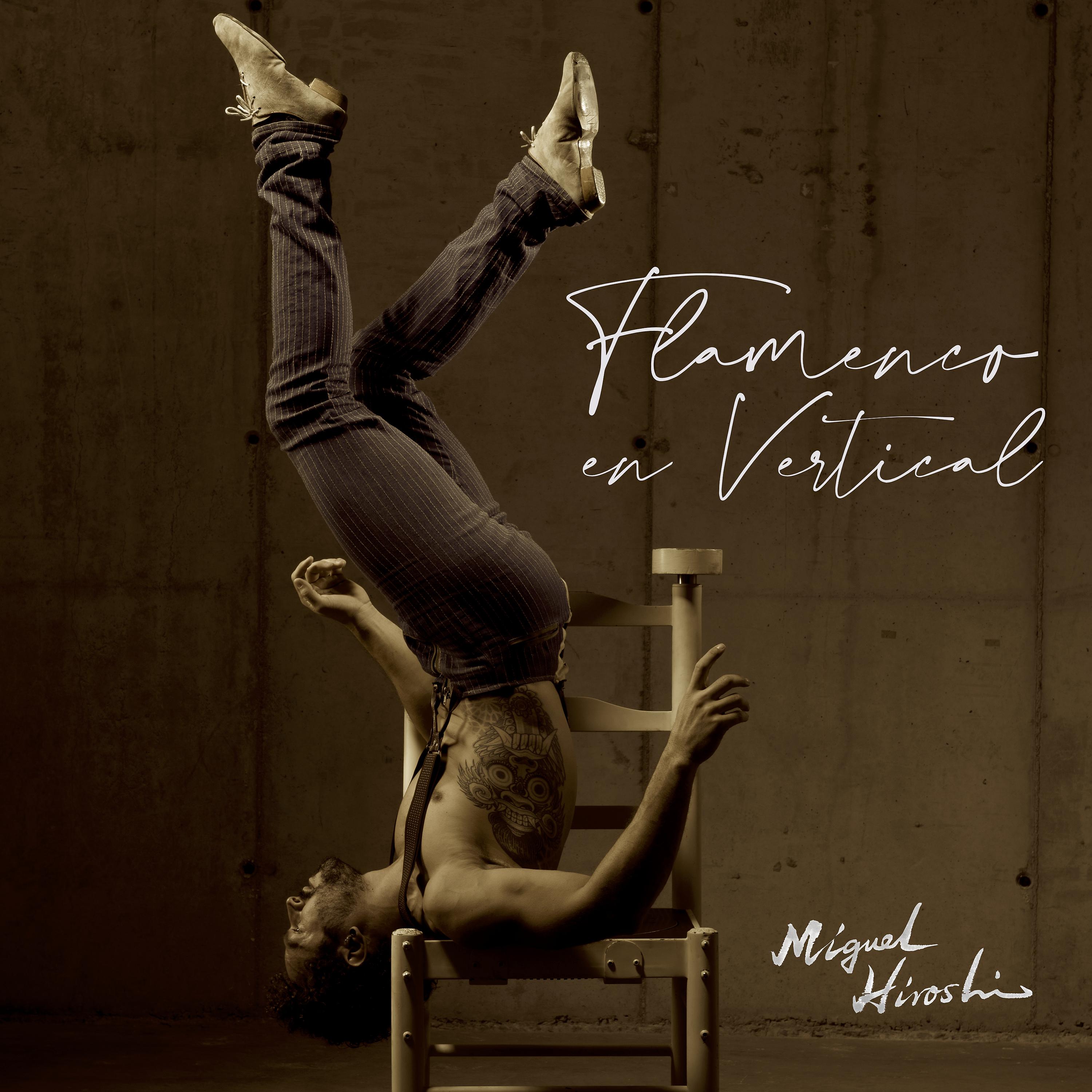 Постер альбома Flamenco en Vertical