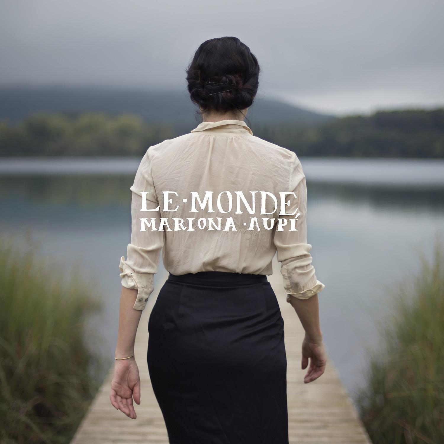 Постер альбома Le Monde