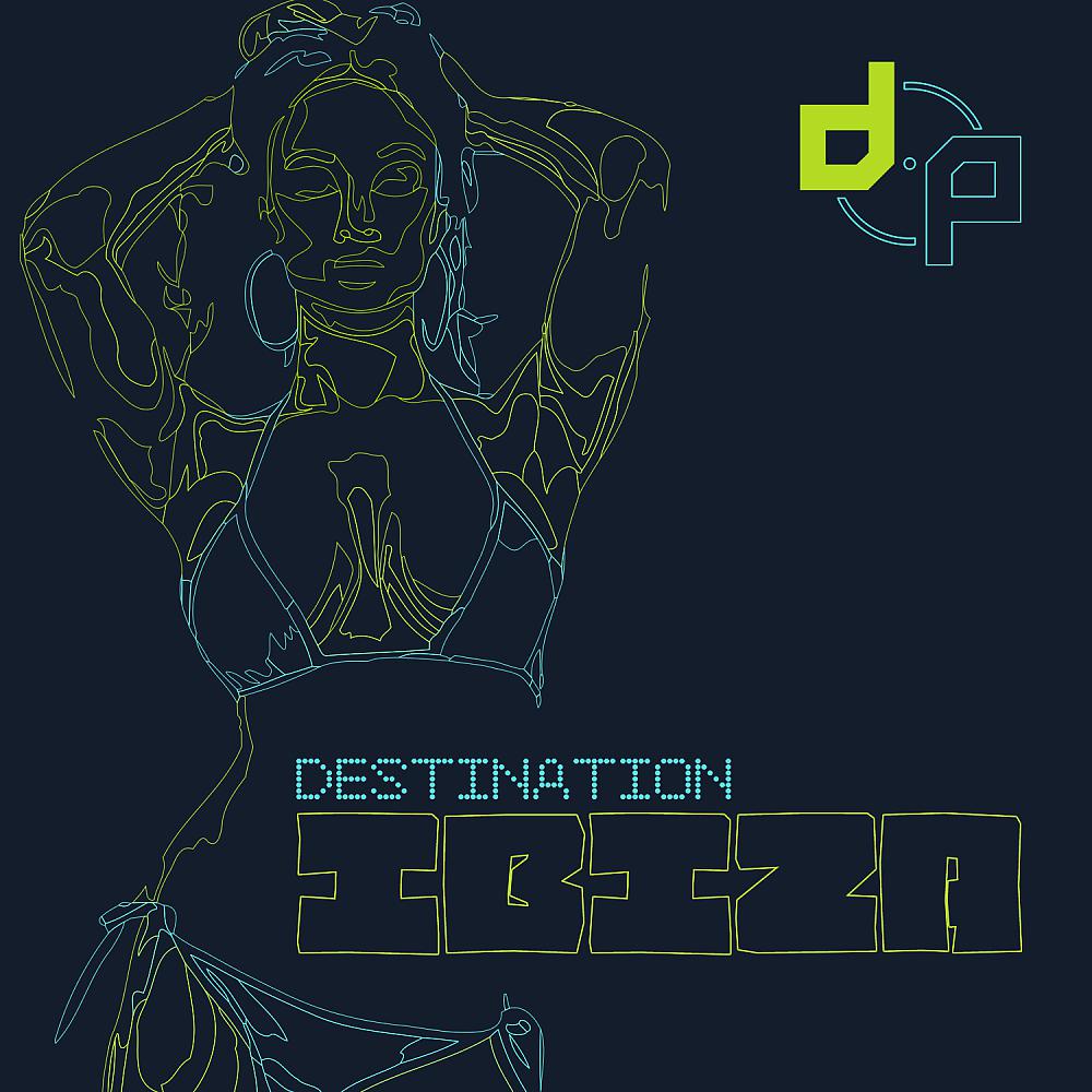 Постер альбома Destination: Ibiza
